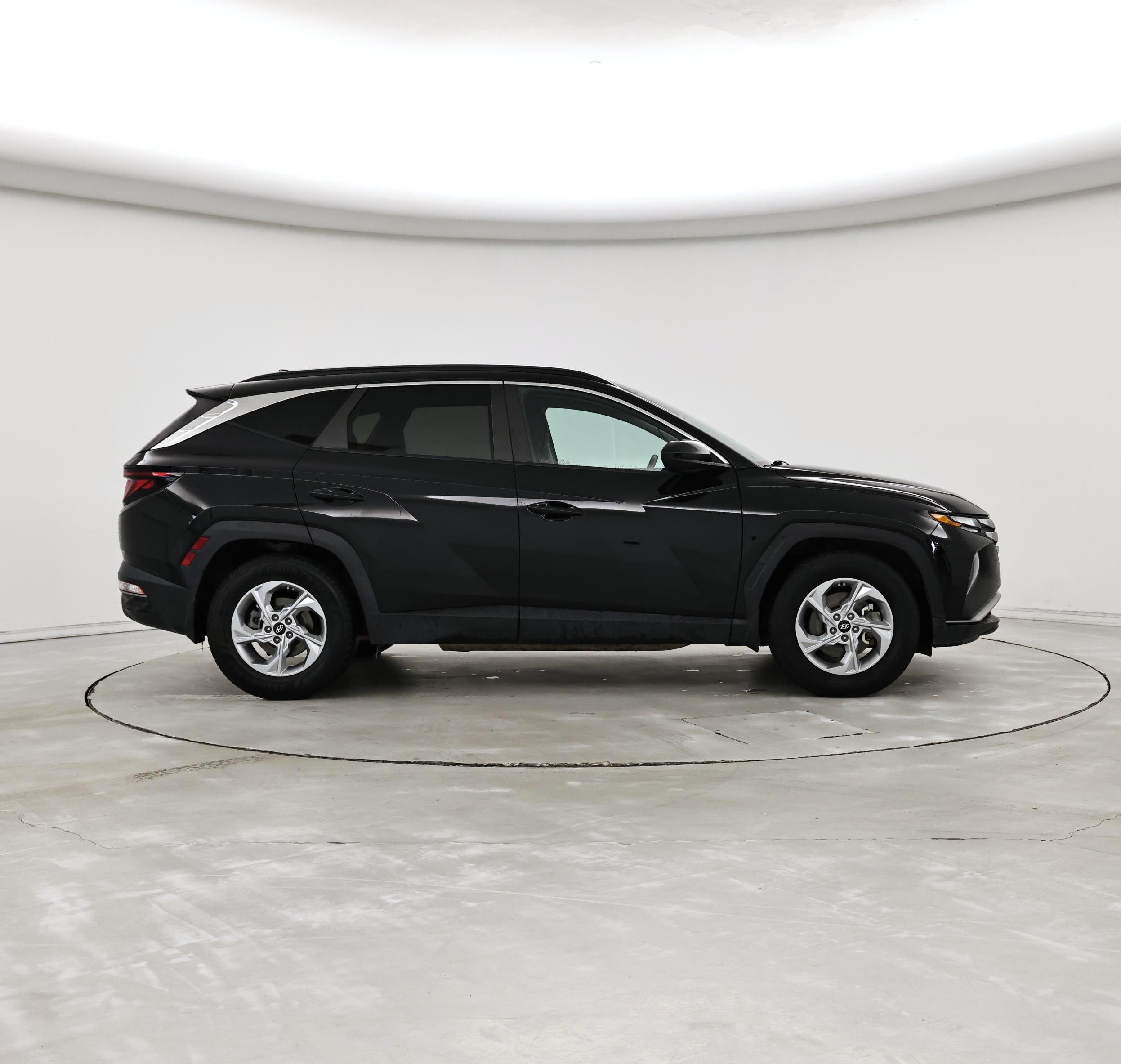 Thumbnail: 2024 Hyundai Tucson - 7