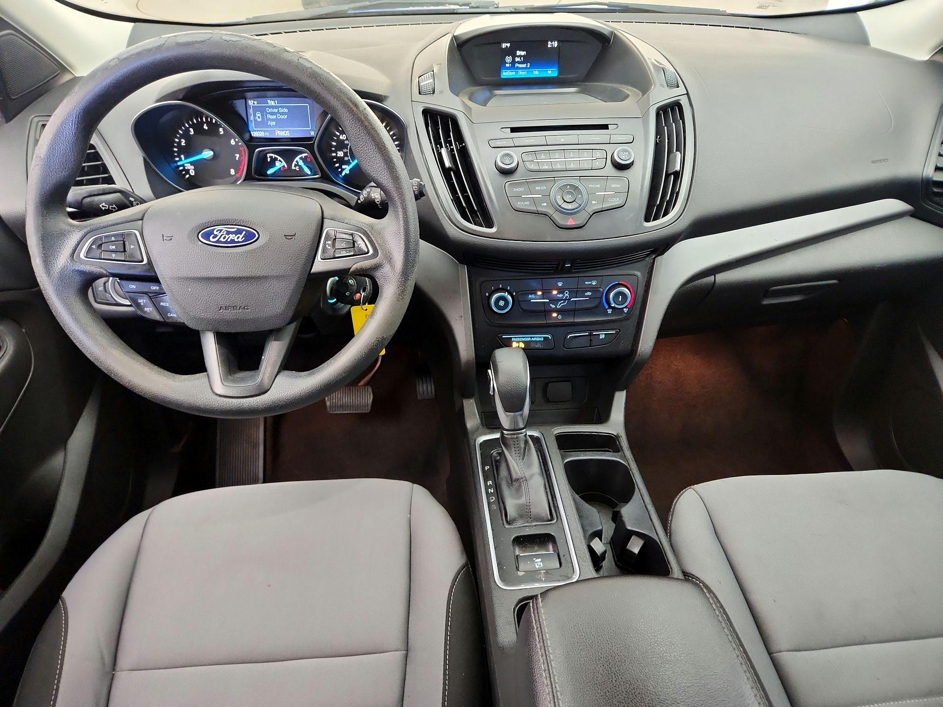 Thumbnail: 2018 Ford Escape - 9