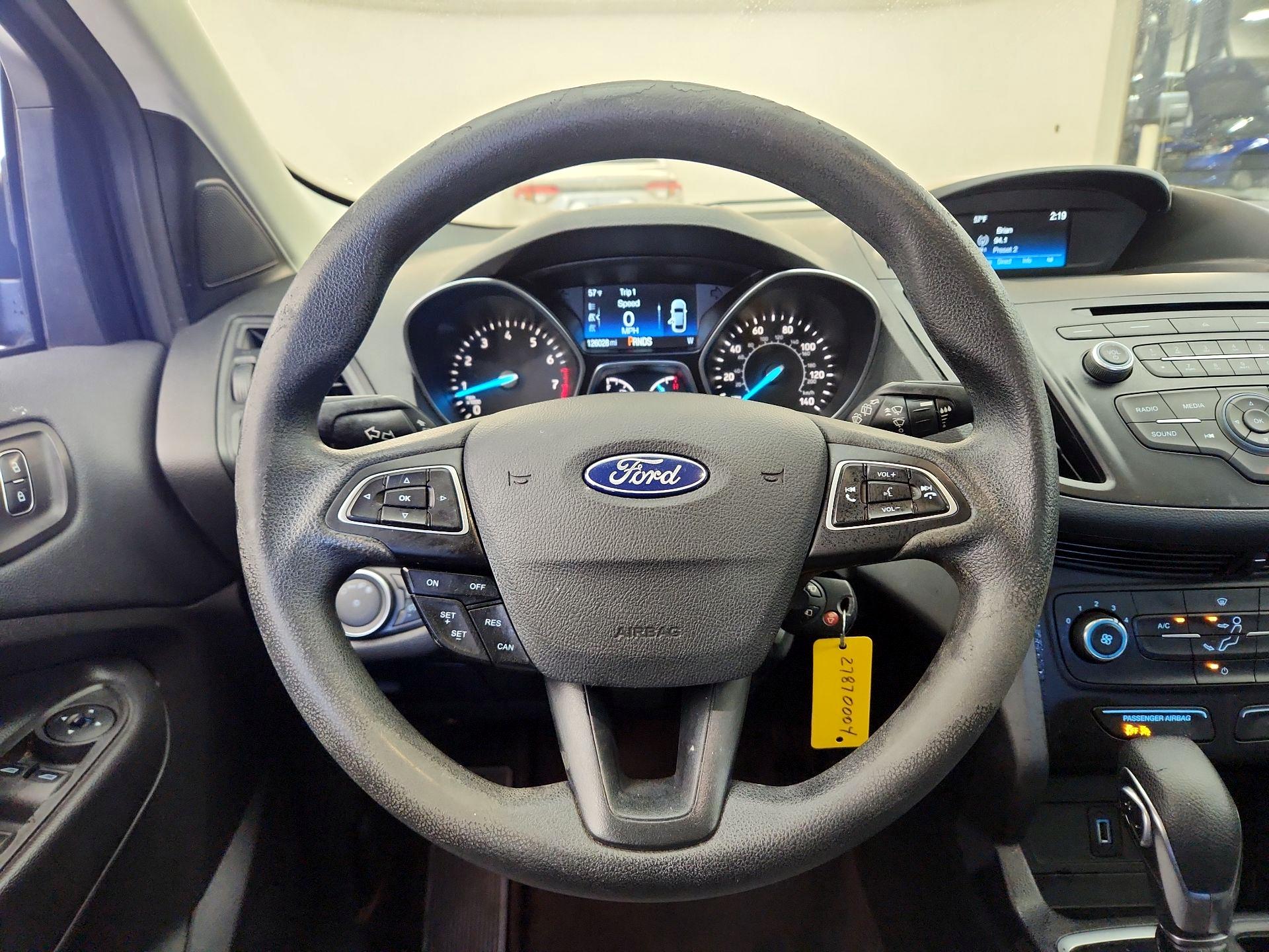 Thumbnail: 2018 Ford Escape - 10