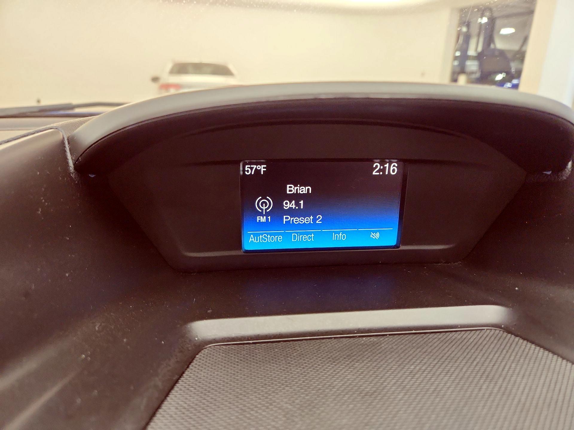 Thumbnail: 2018 Ford Escape - 15