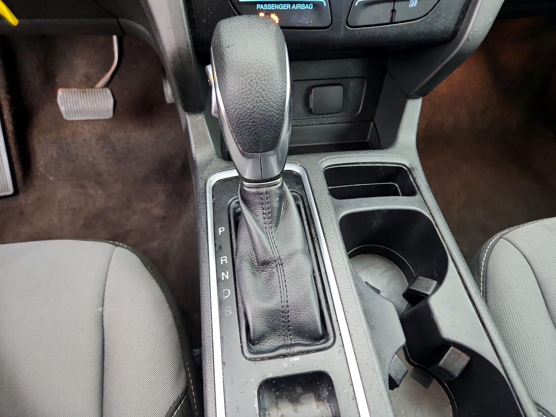 Thumbnail: 2018 Ford Escape - 17