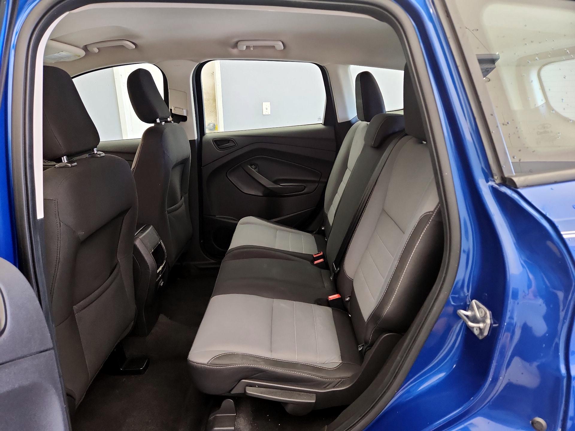 Thumbnail: 2018 Ford Escape - 19