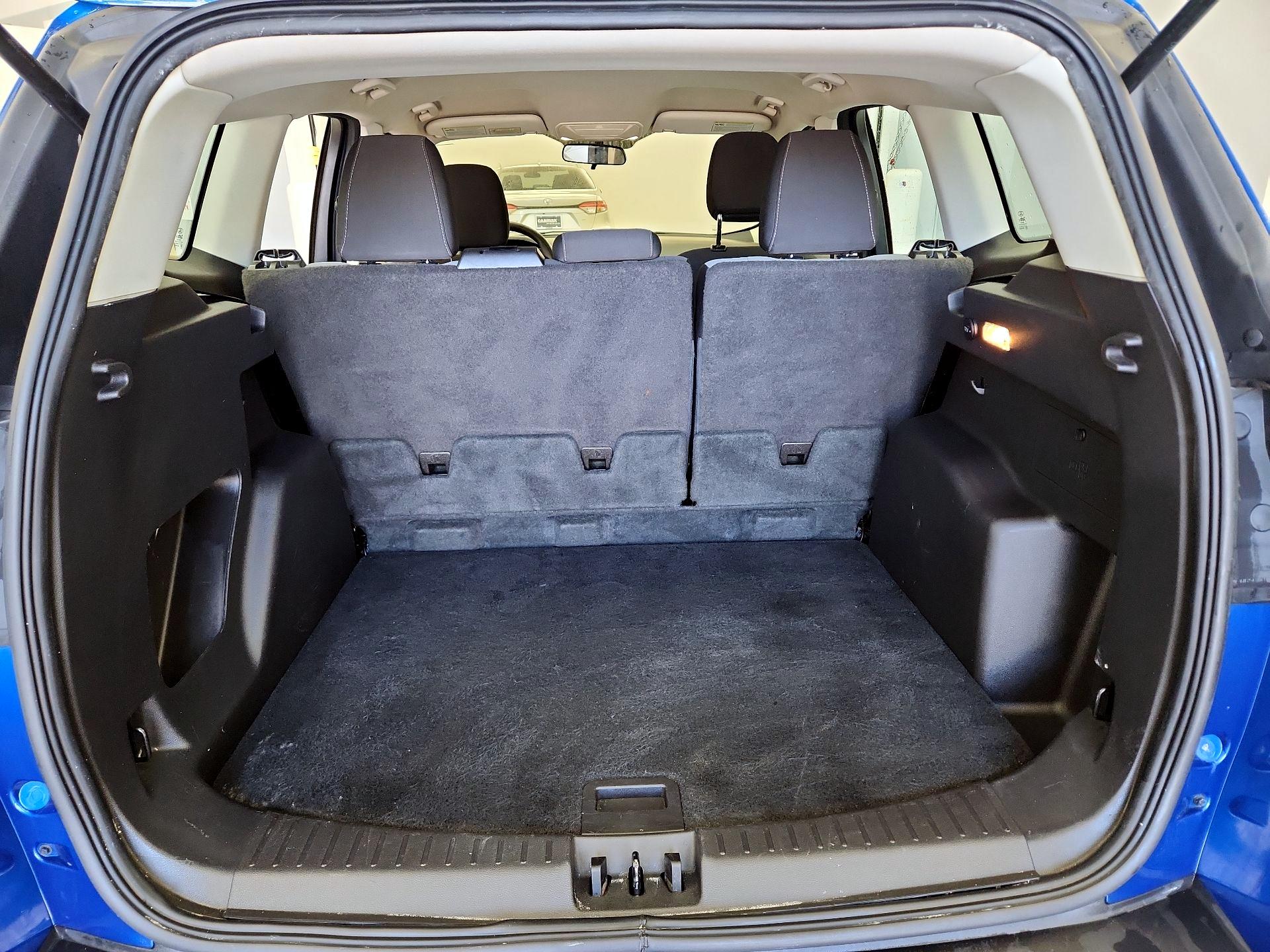 Thumbnail: 2018 Ford Escape - 20