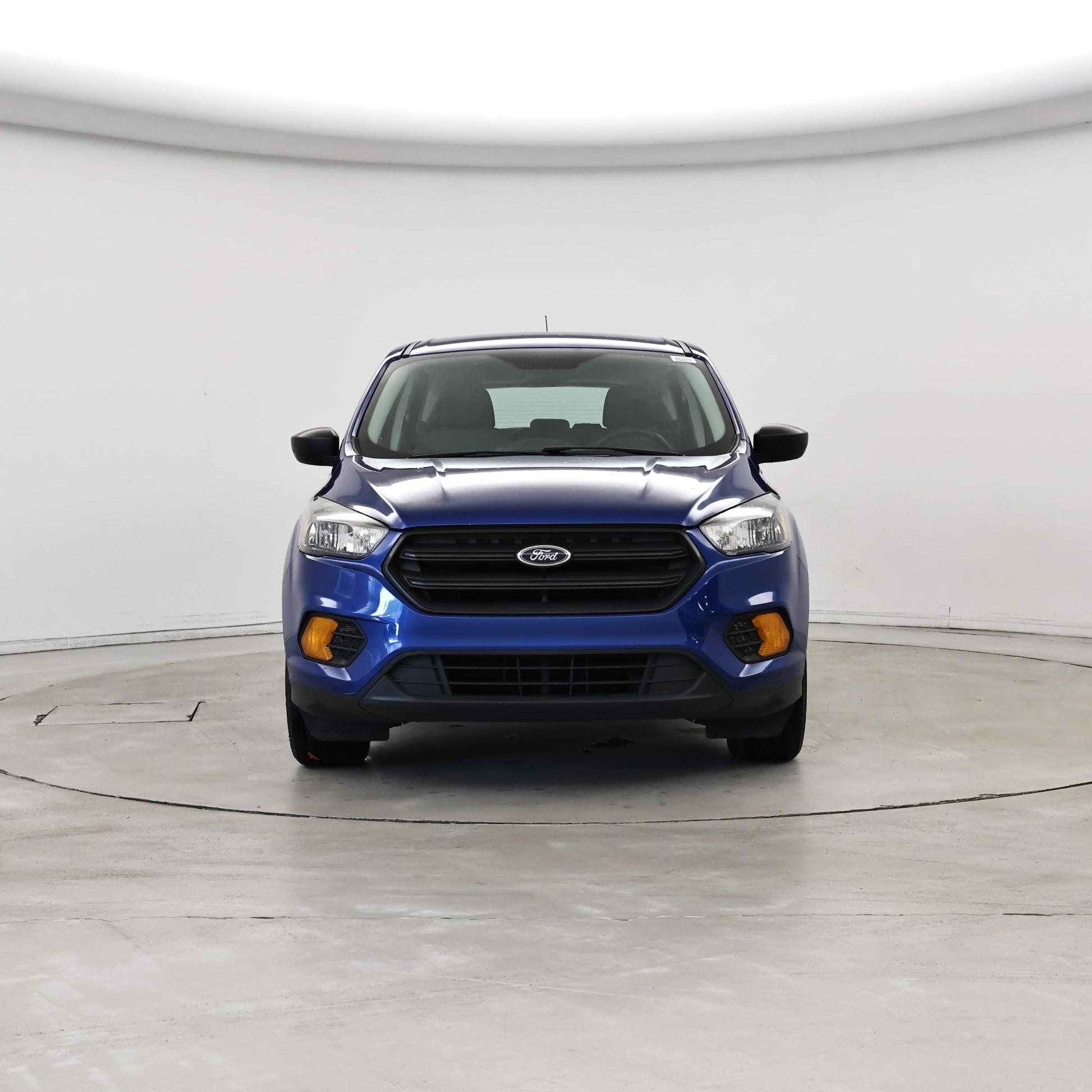 Thumbnail: 2018 Ford Escape - 5