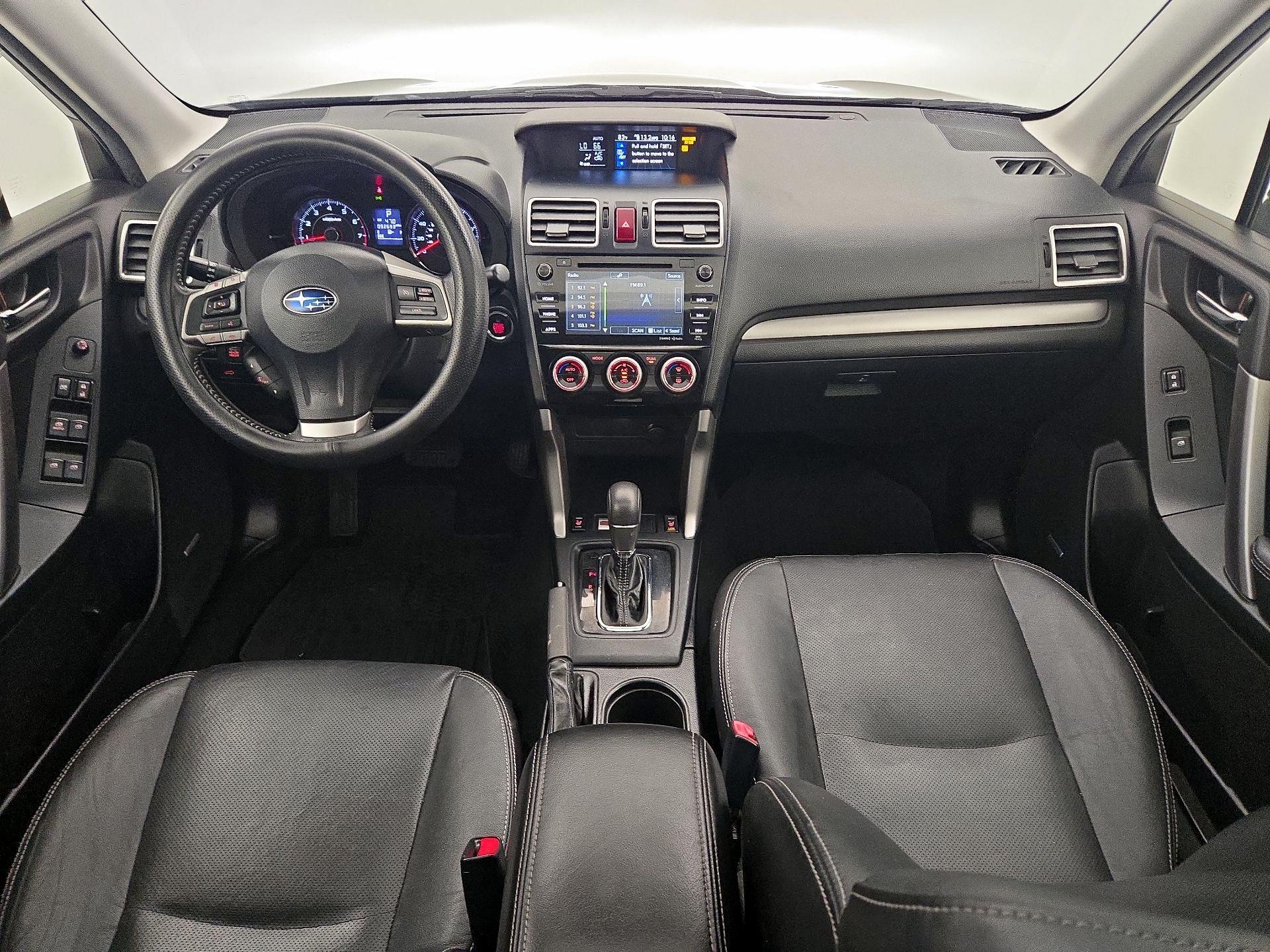 Thumbnail: 2016 Subaru Forester - 9