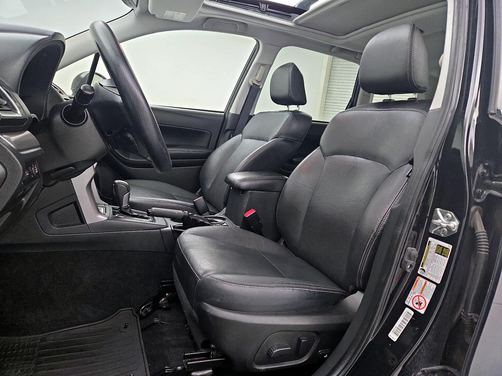 Thumbnail: 2016 Subaru Forester - 11