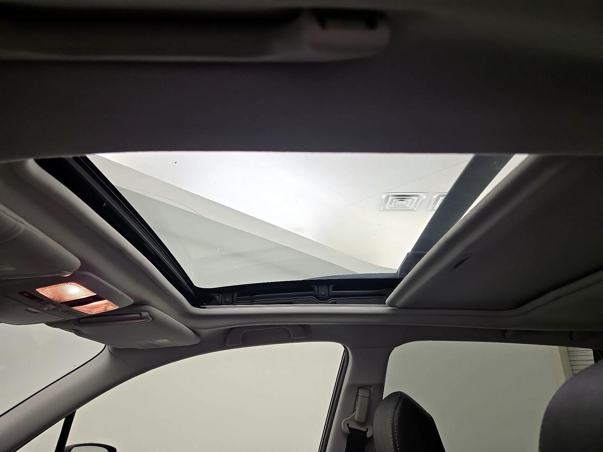 Thumbnail: 2016 Subaru Forester - 19