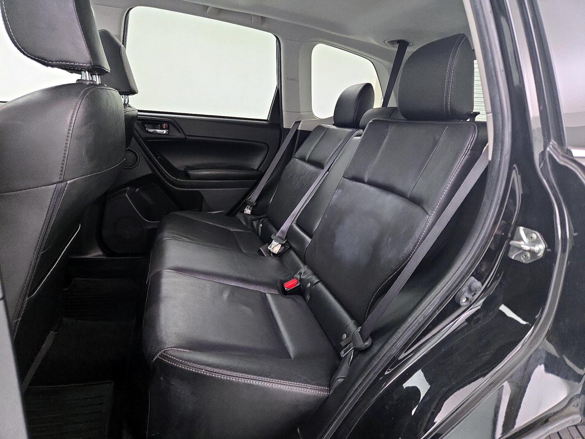 Thumbnail: 2016 Subaru Forester - 20