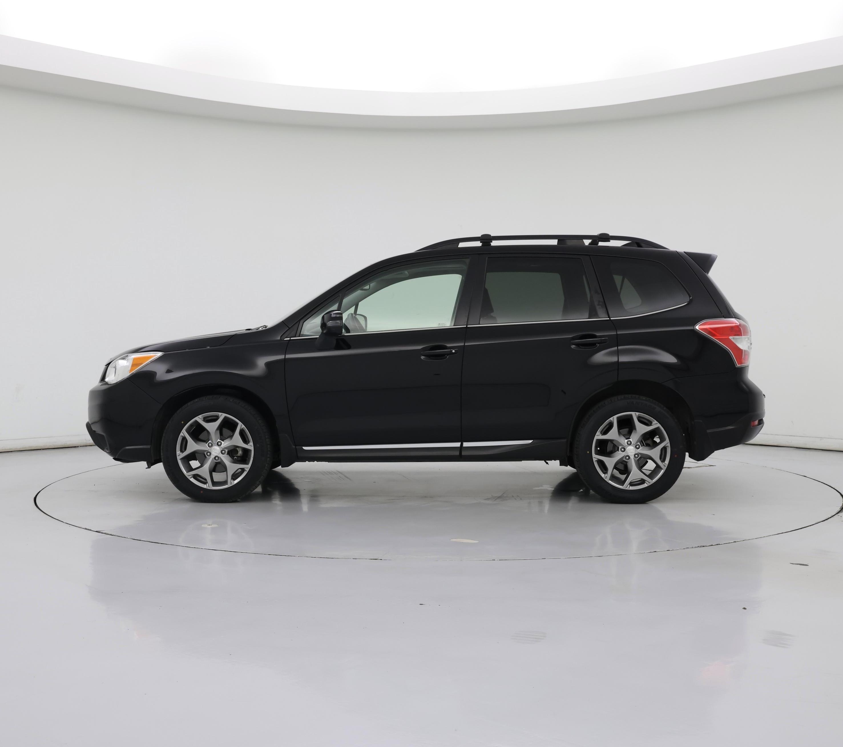 Thumbnail: 2016 Subaru Forester - 3