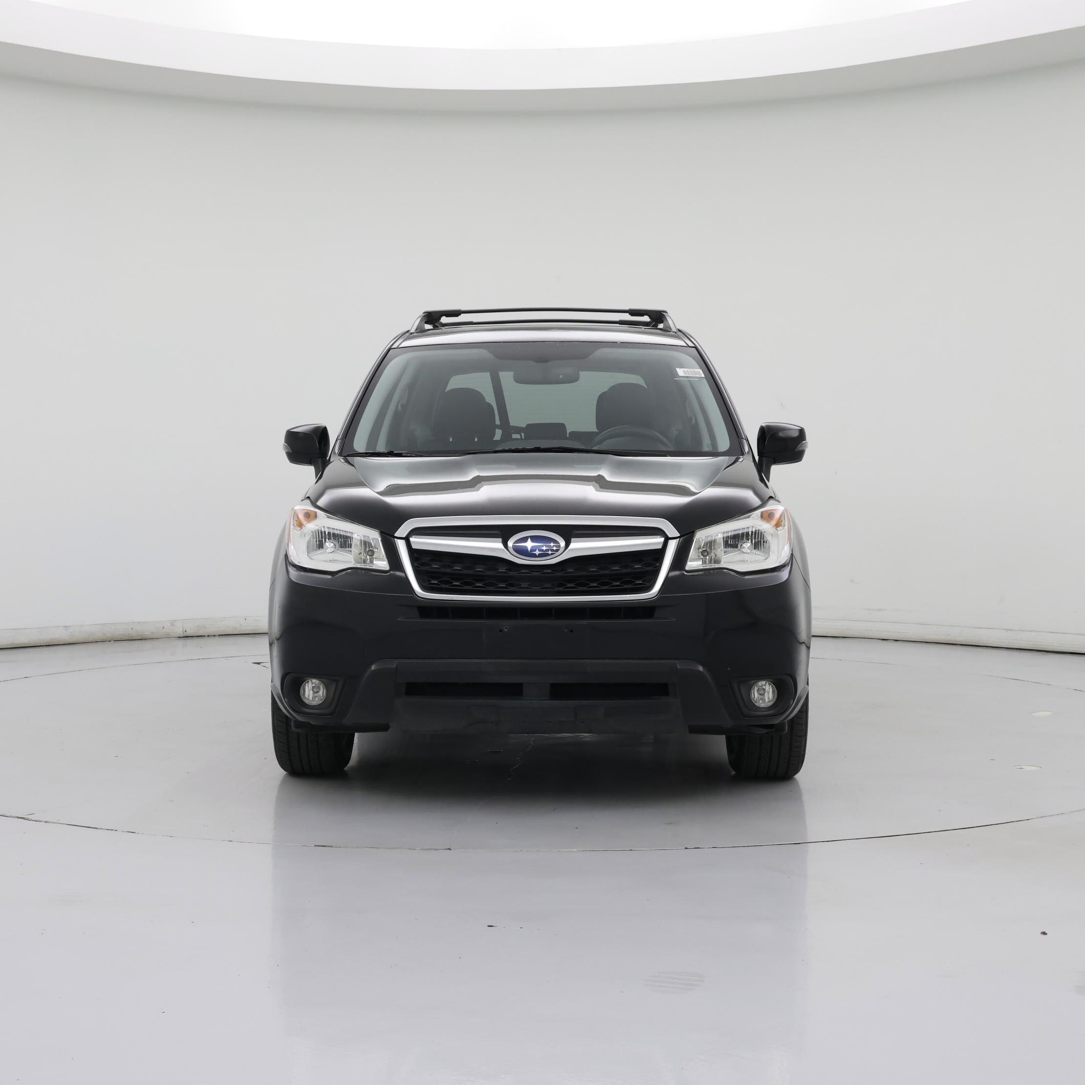 Thumbnail: 2016 Subaru Forester - 5