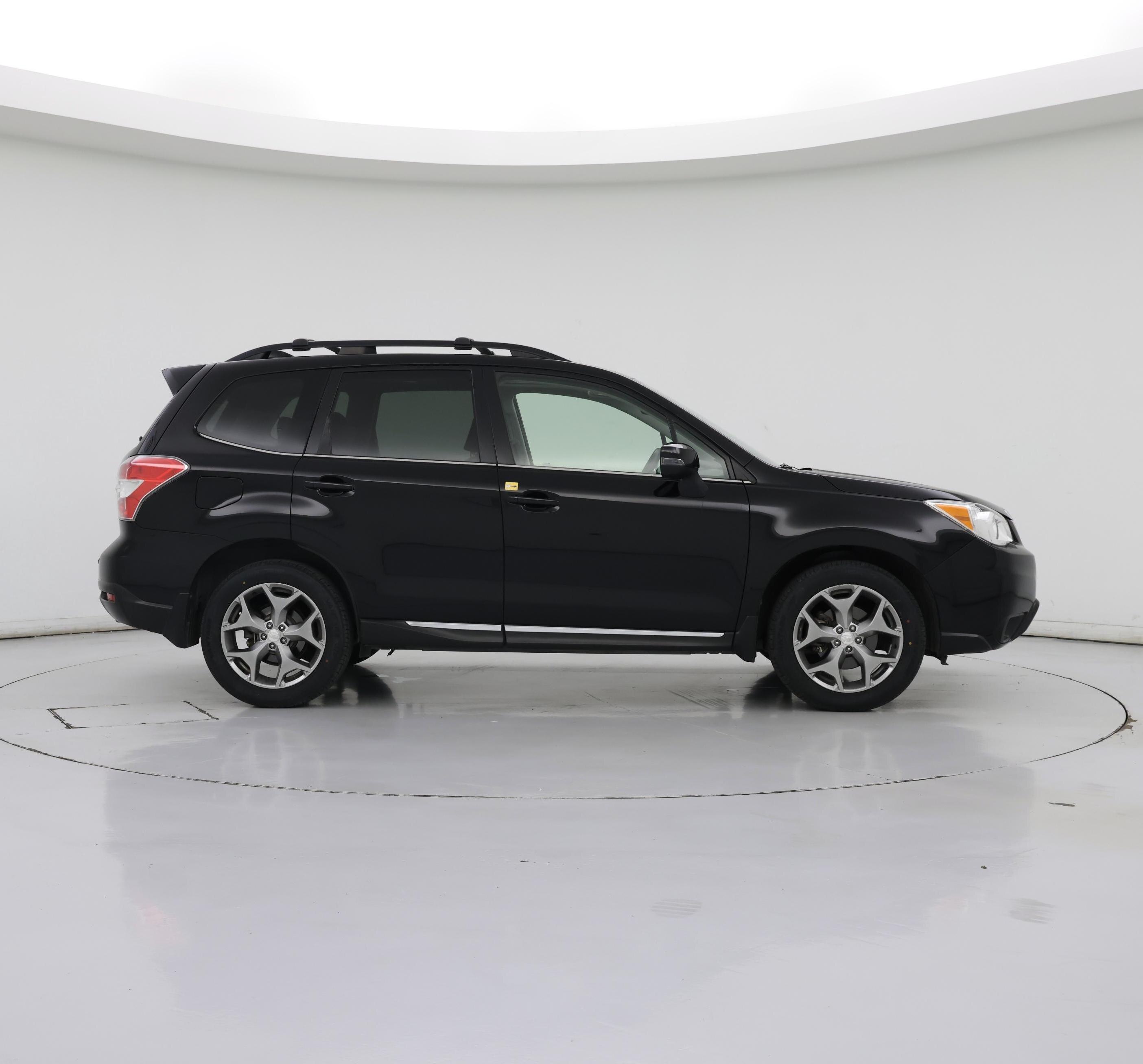Thumbnail: 2016 Subaru Forester - 7