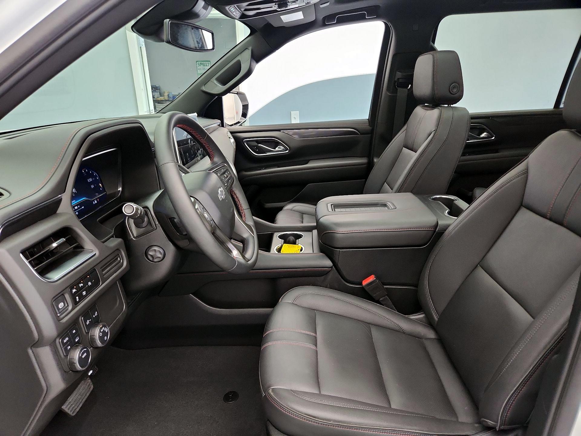 Thumbnail: 2024 Chevrolet Suburban - 11