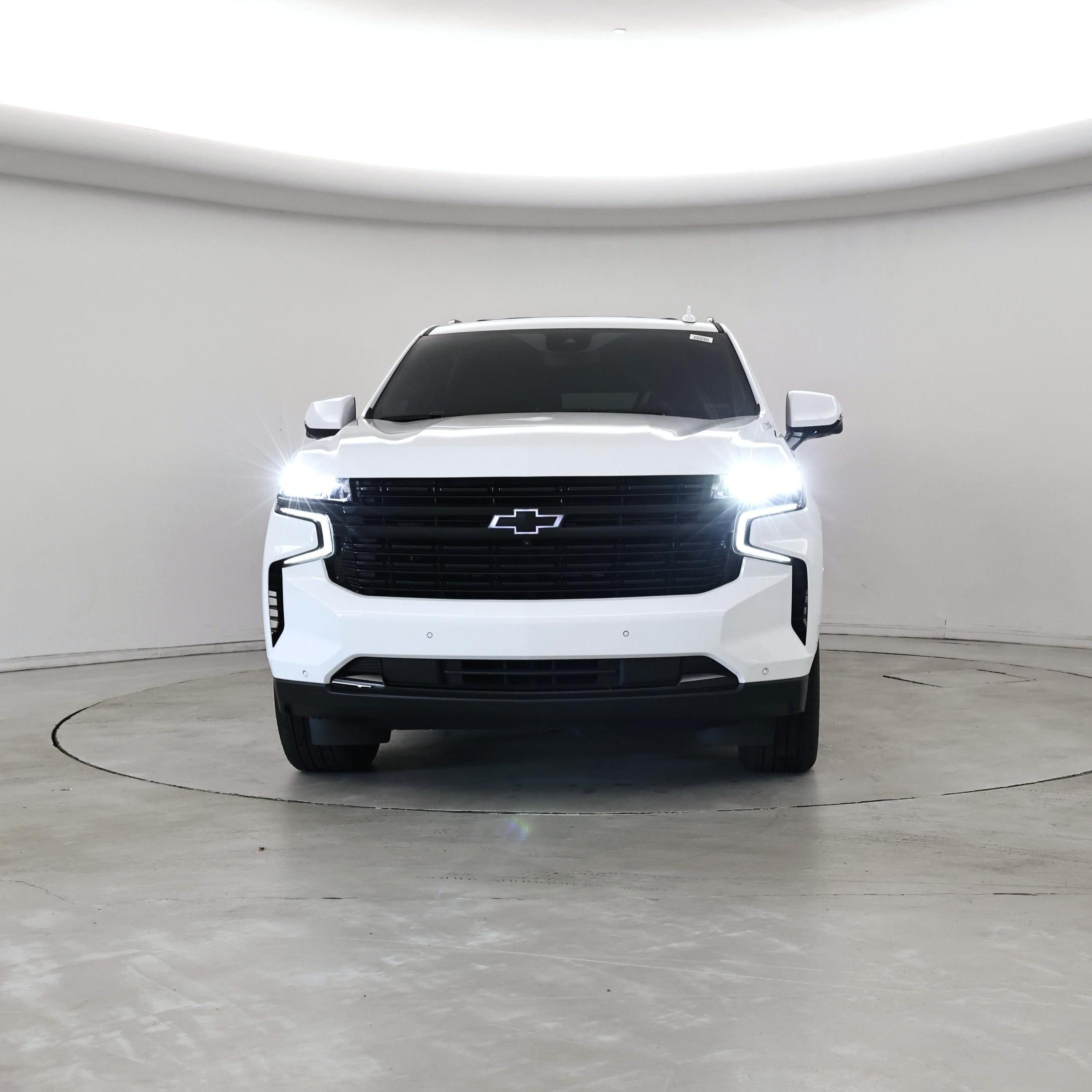 Thumbnail: 2024 Chevrolet Suburban - 5