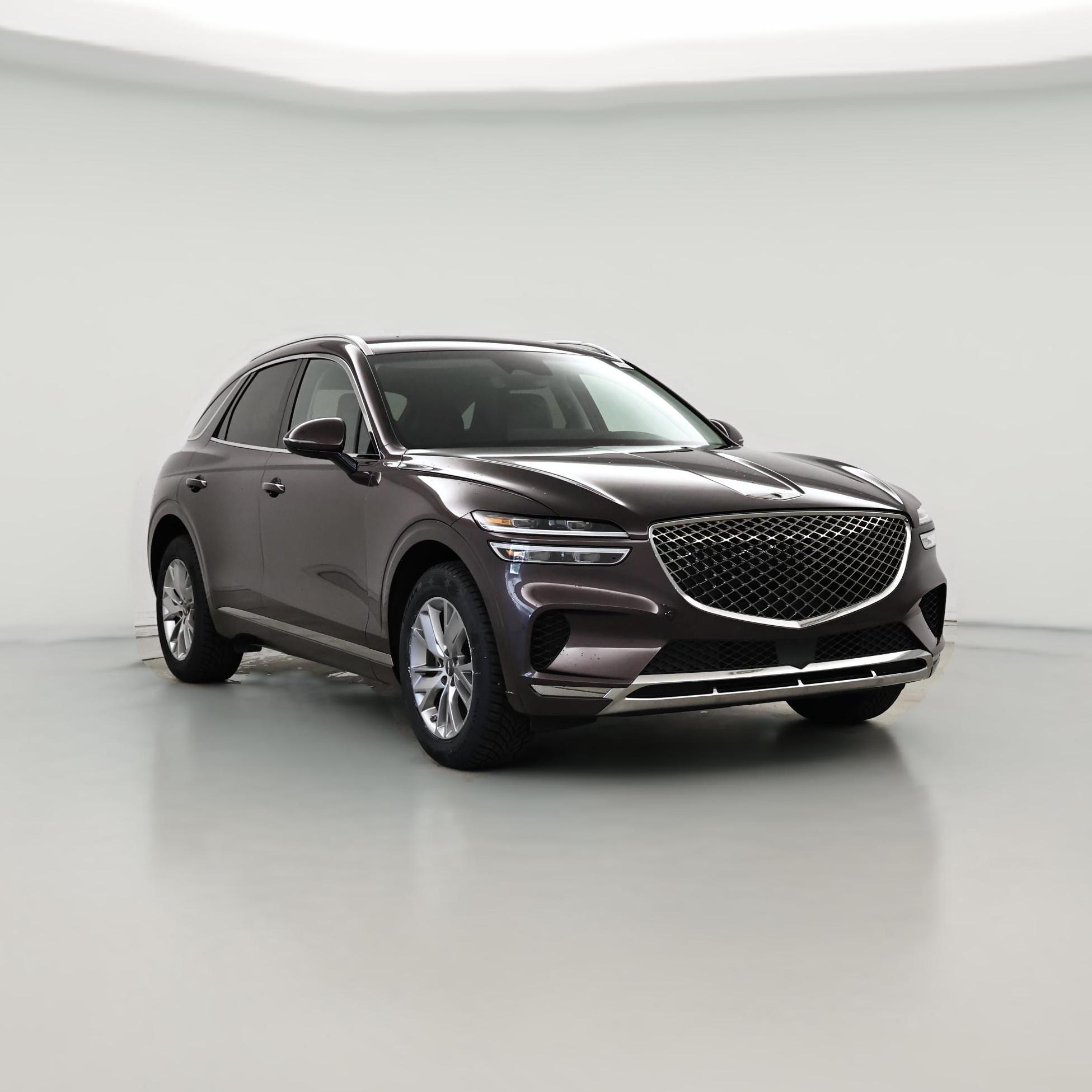Thumbnail: 2022 Genesis GV70 - 1