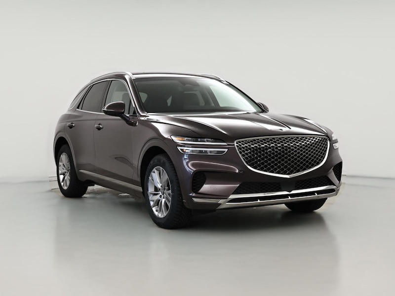 2022 Genesis GV70  -
                  Norcross, GA