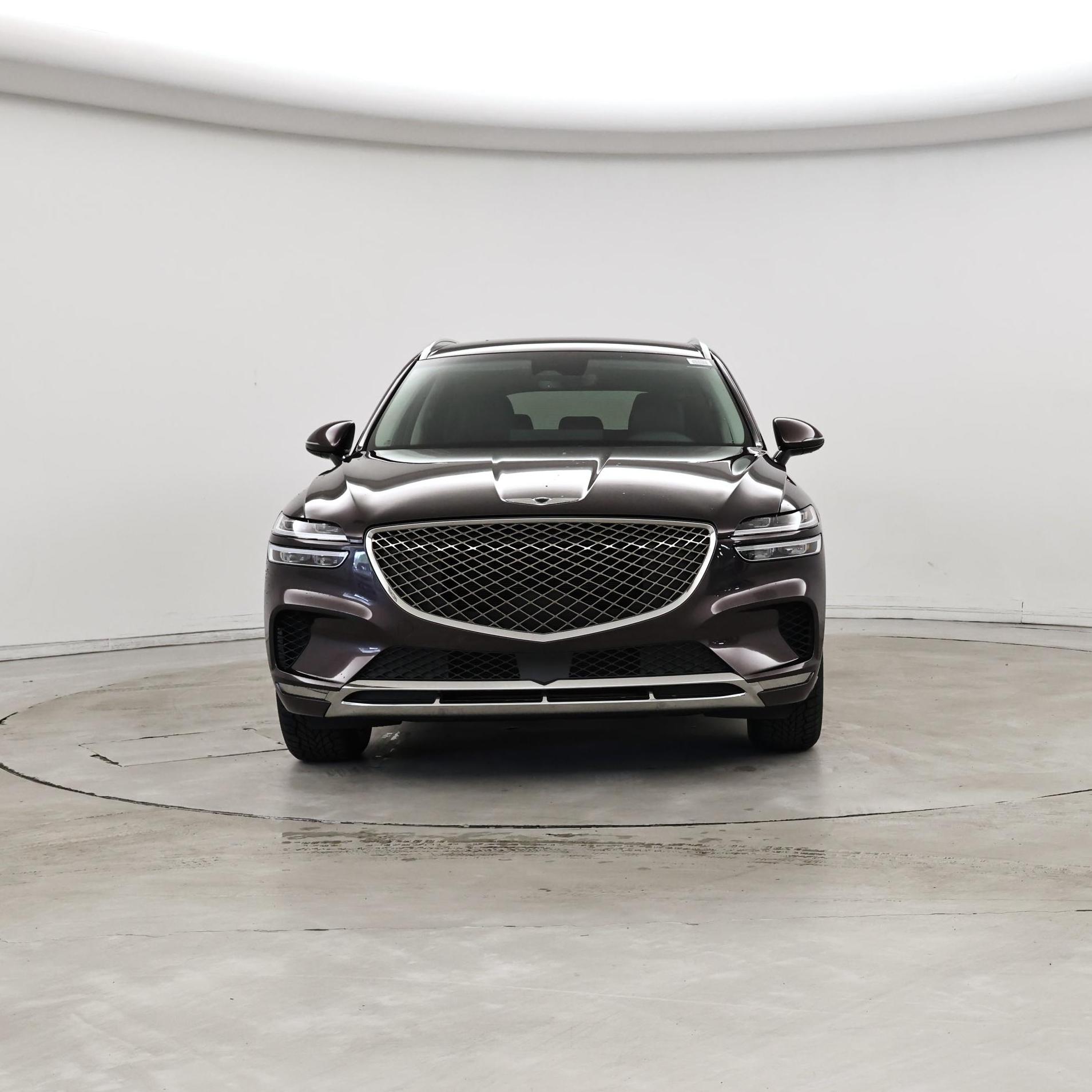 Thumbnail: 2022 Genesis GV70 - 5
