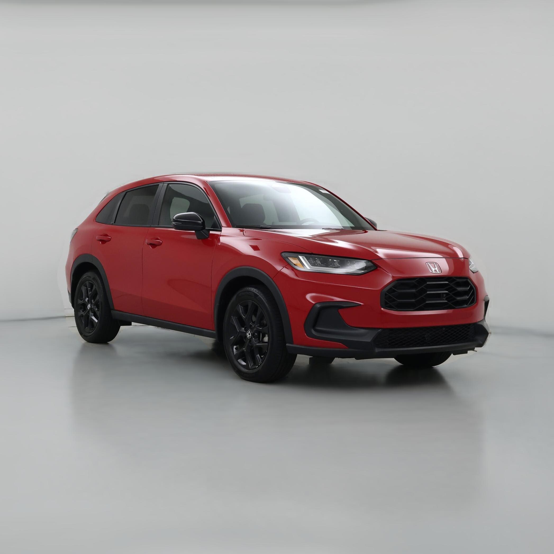 Thumbnail: 2023 Honda HR-V - 1