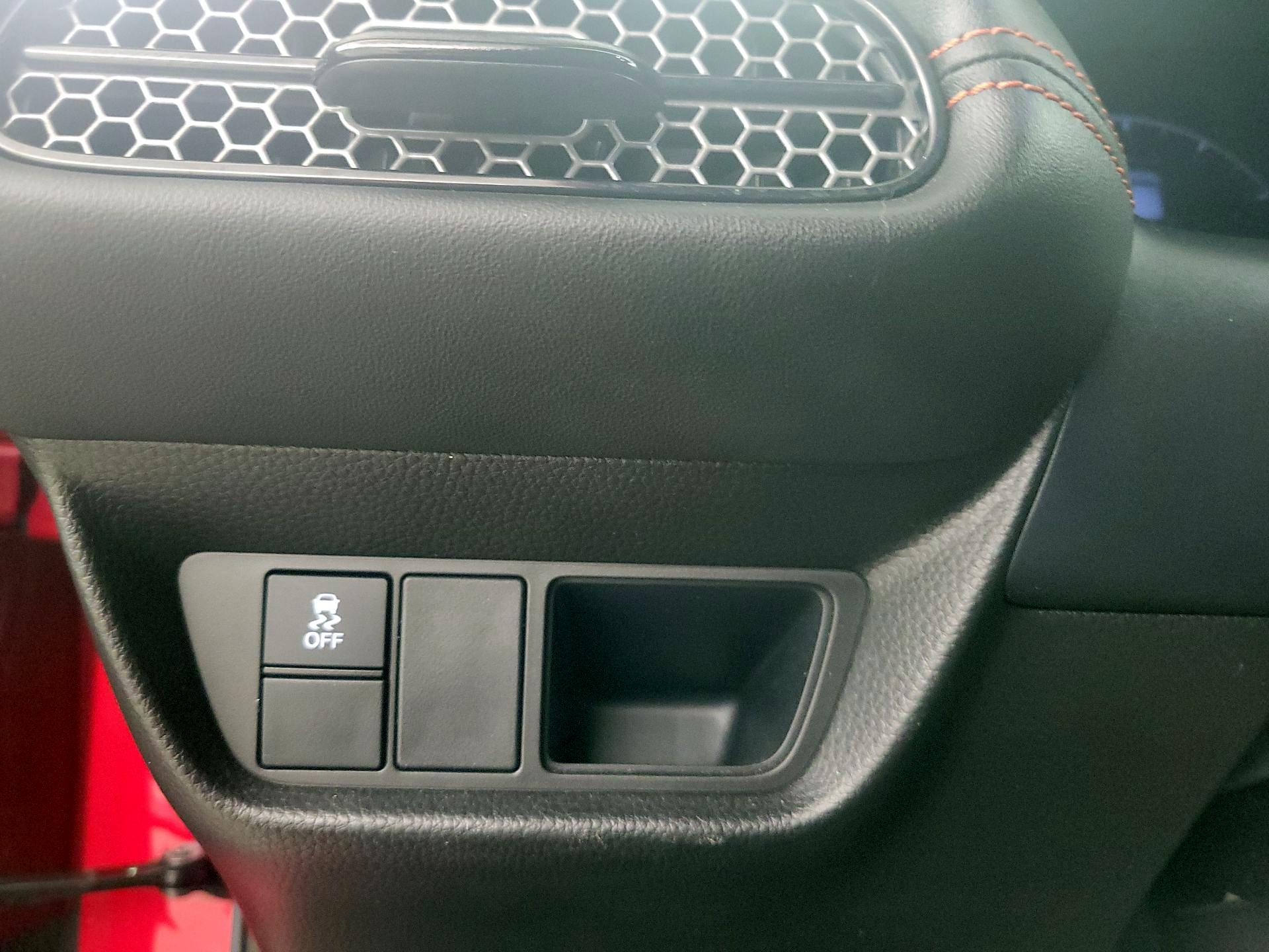 Thumbnail: 2023 Honda HR-V - 13