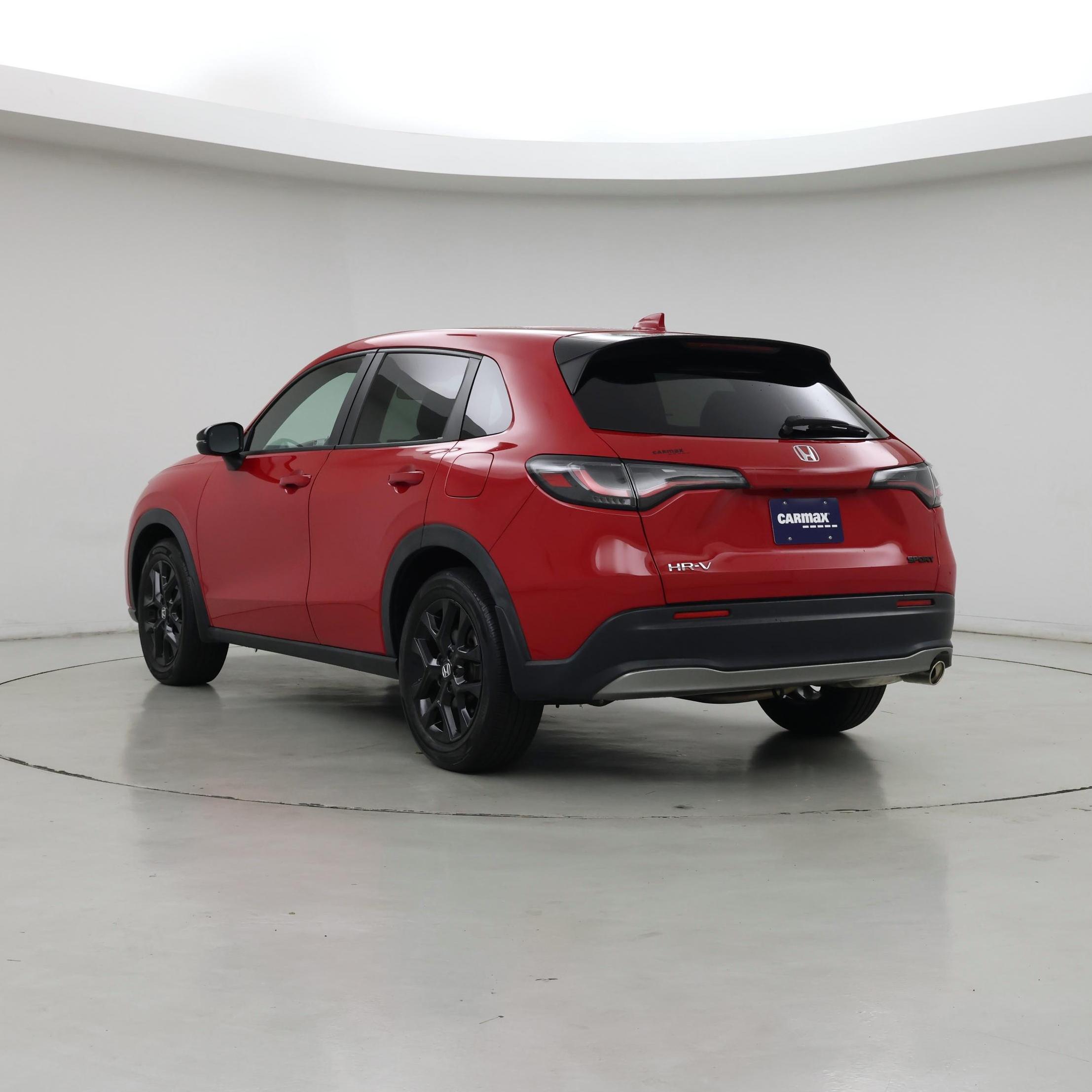 Thumbnail: 2023 Honda HR-V - 2