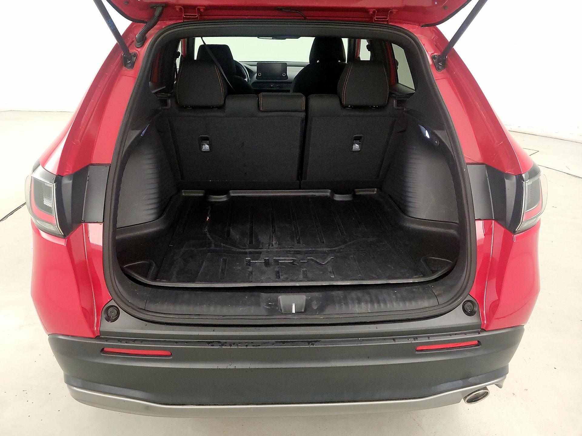 Thumbnail: 2023 Honda HR-V - 20