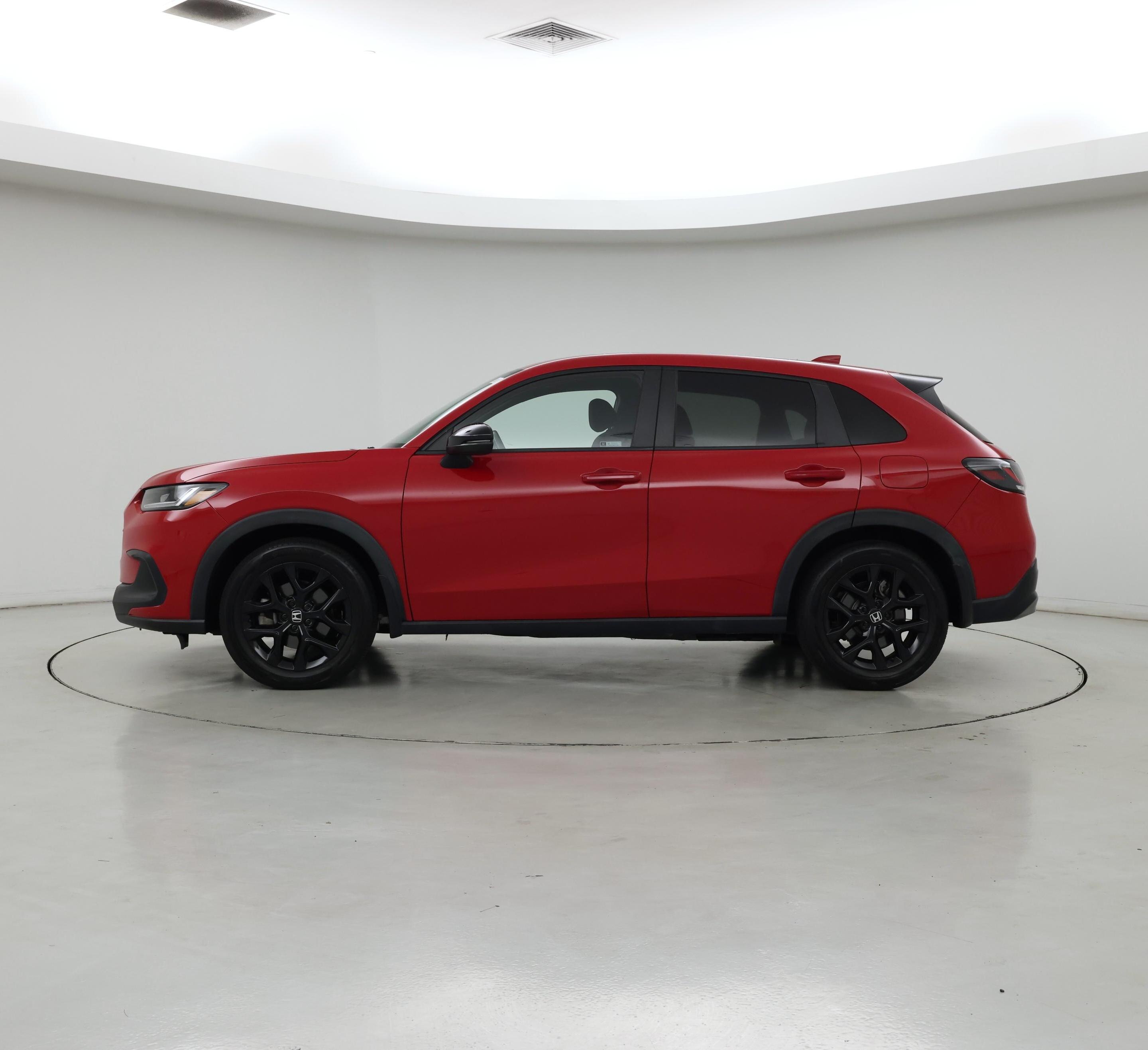 Thumbnail: 2023 Honda HR-V - 3