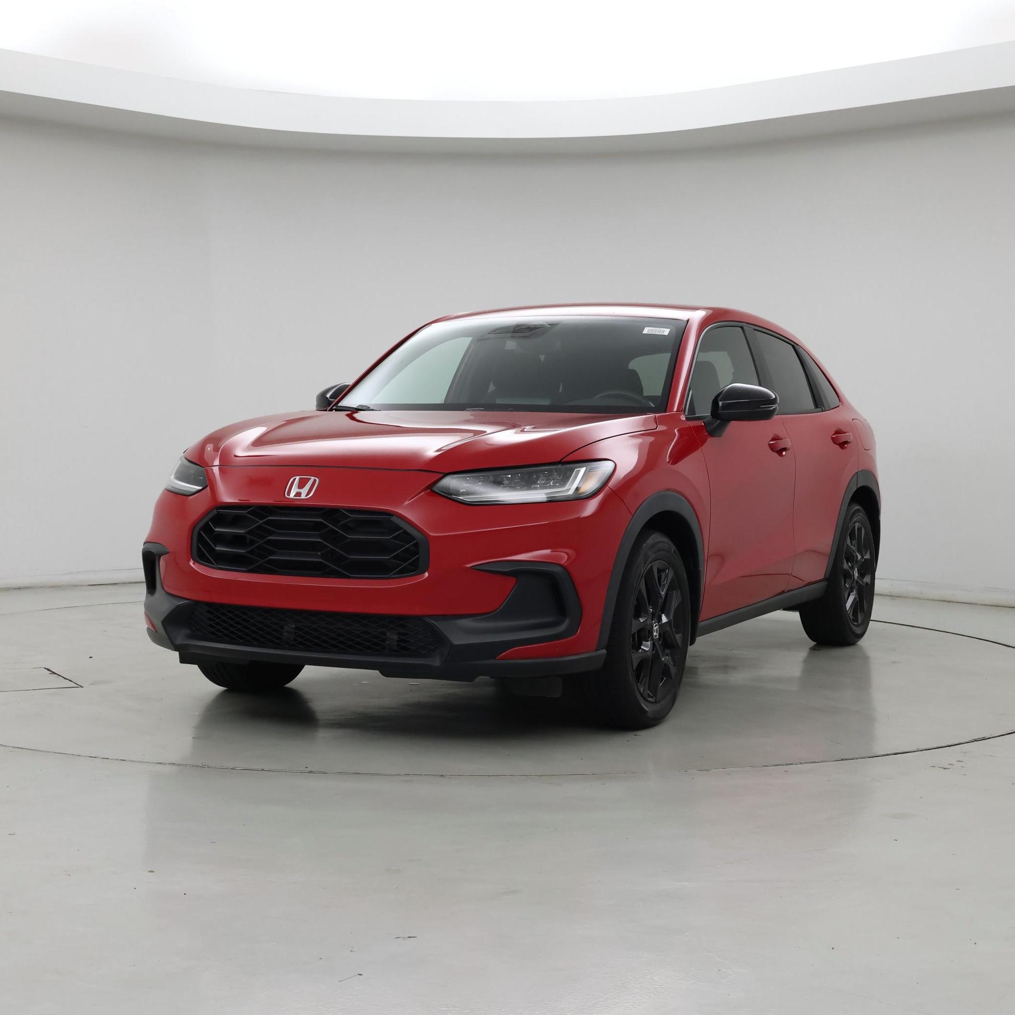 Thumbnail: 2023 Honda HR-V - 4