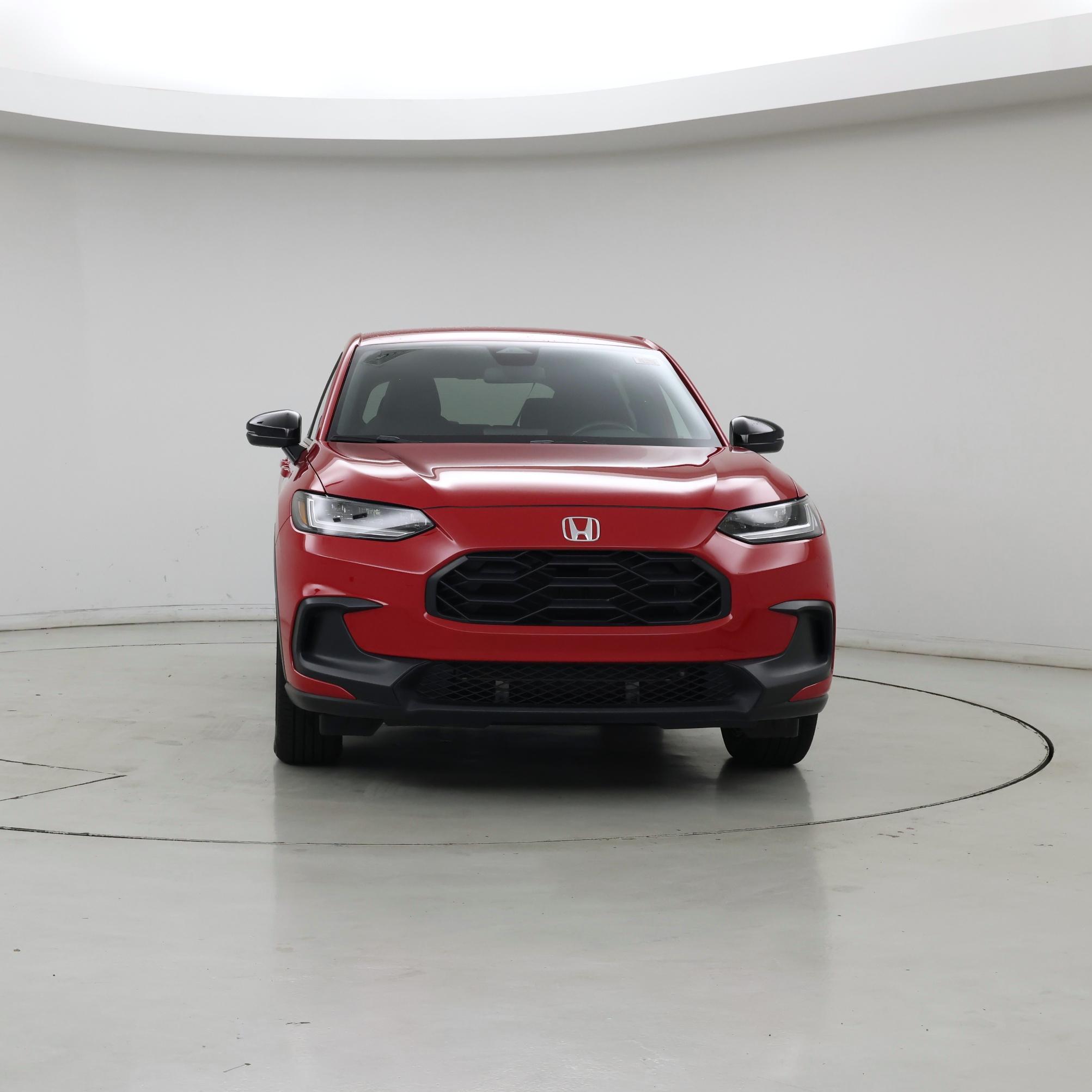 Thumbnail: 2023 Honda HR-V - 5