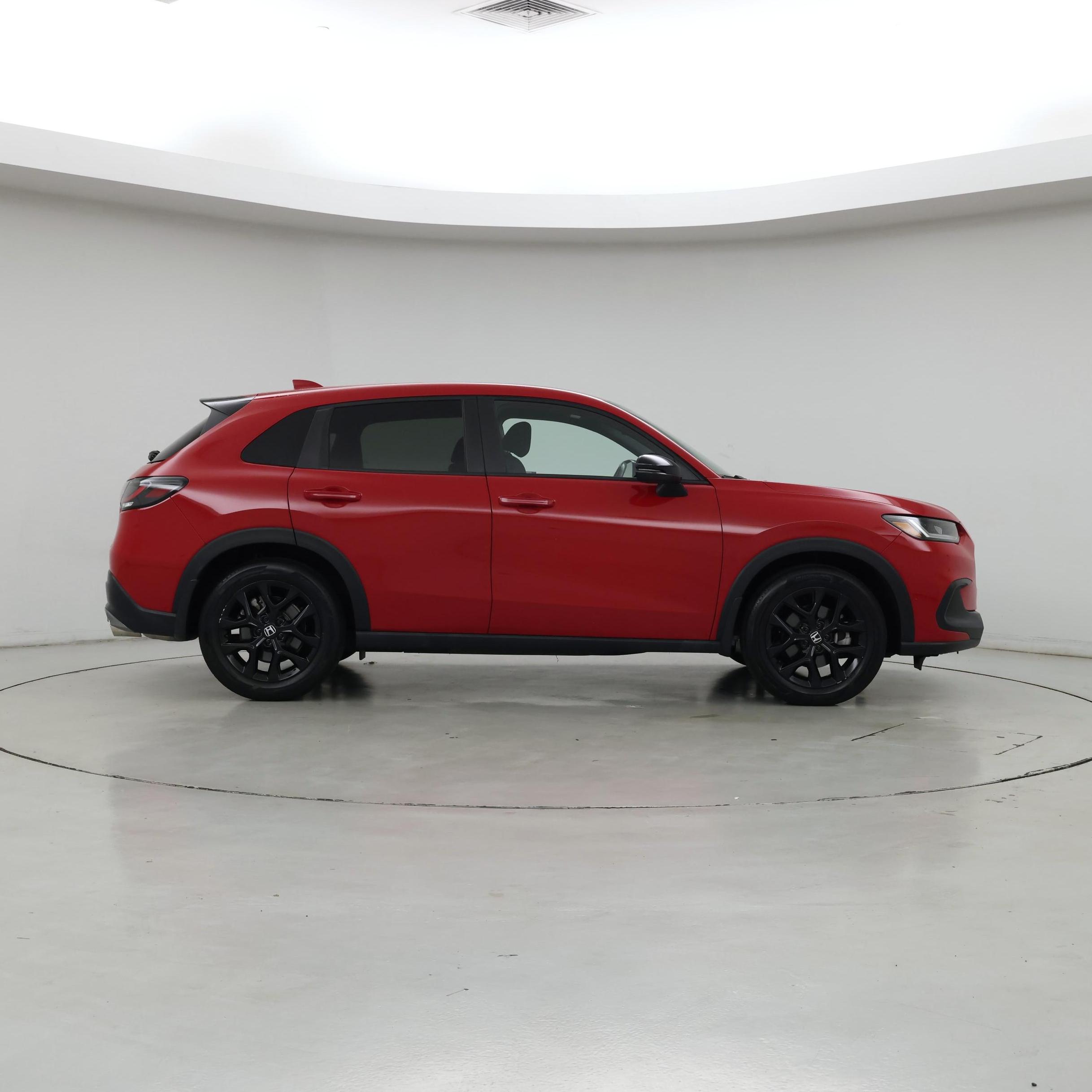 Thumbnail: 2023 Honda HR-V - 7