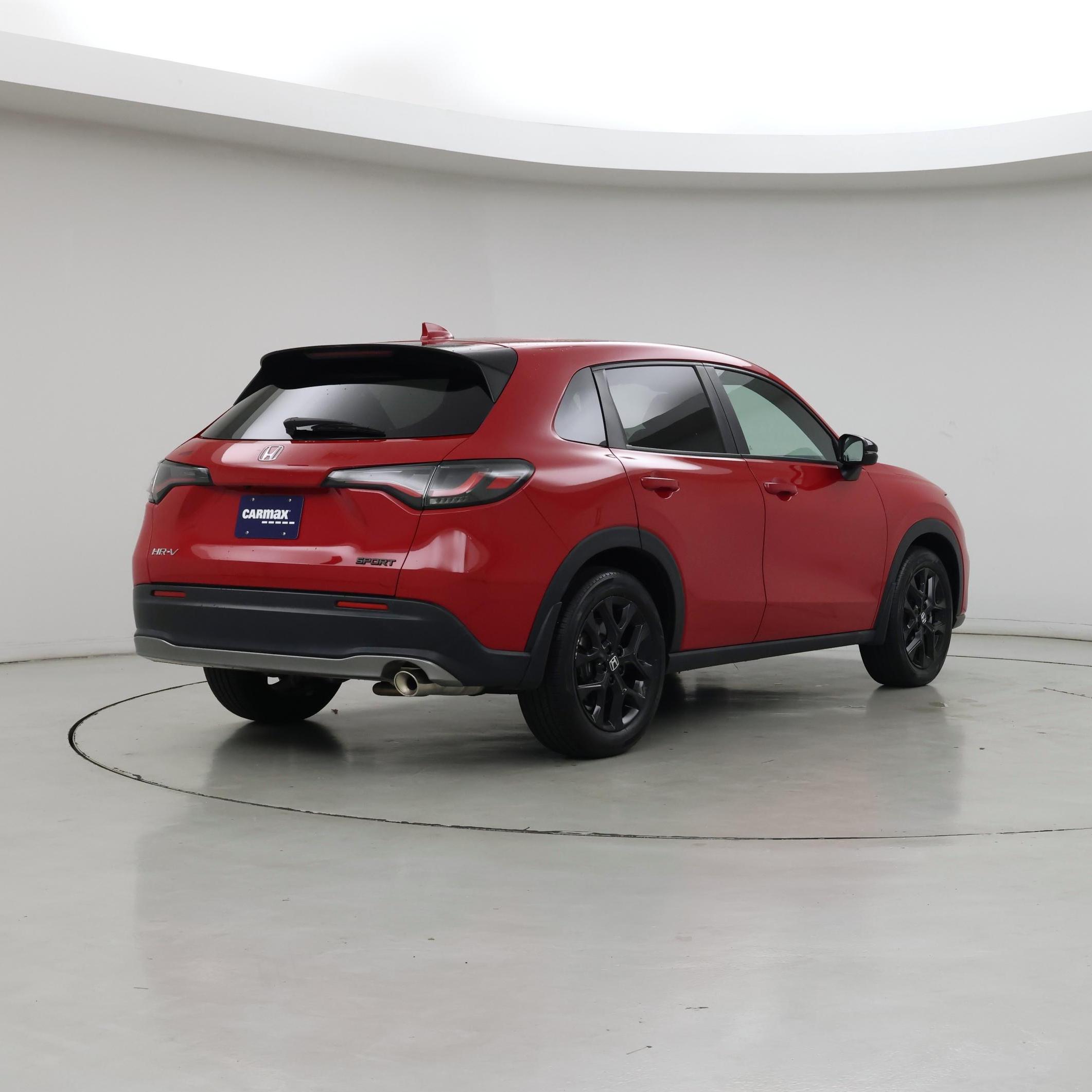 Thumbnail: 2023 Honda HR-V - 8
