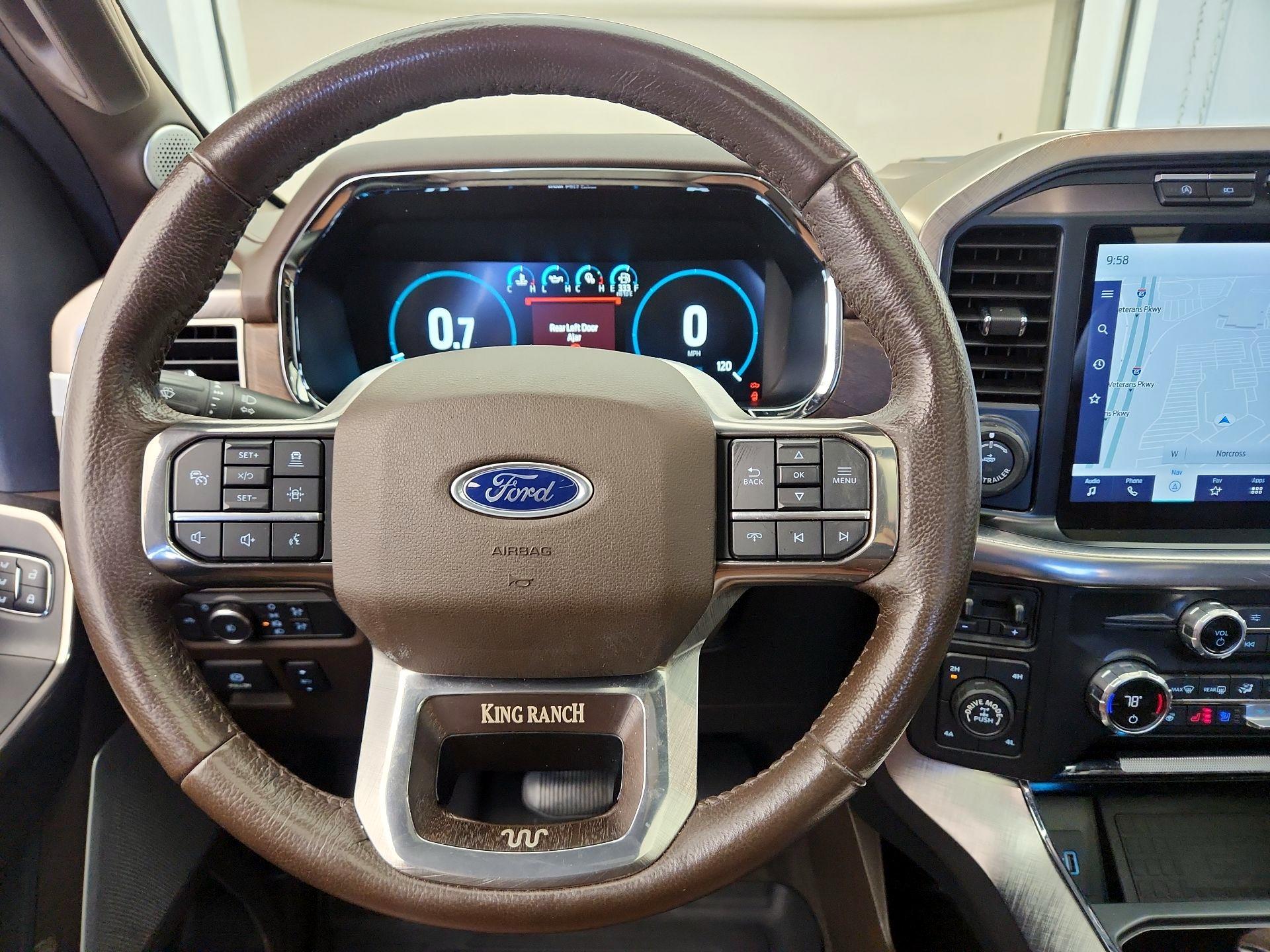 Thumbnail: 2021 Ford F-150 - 10