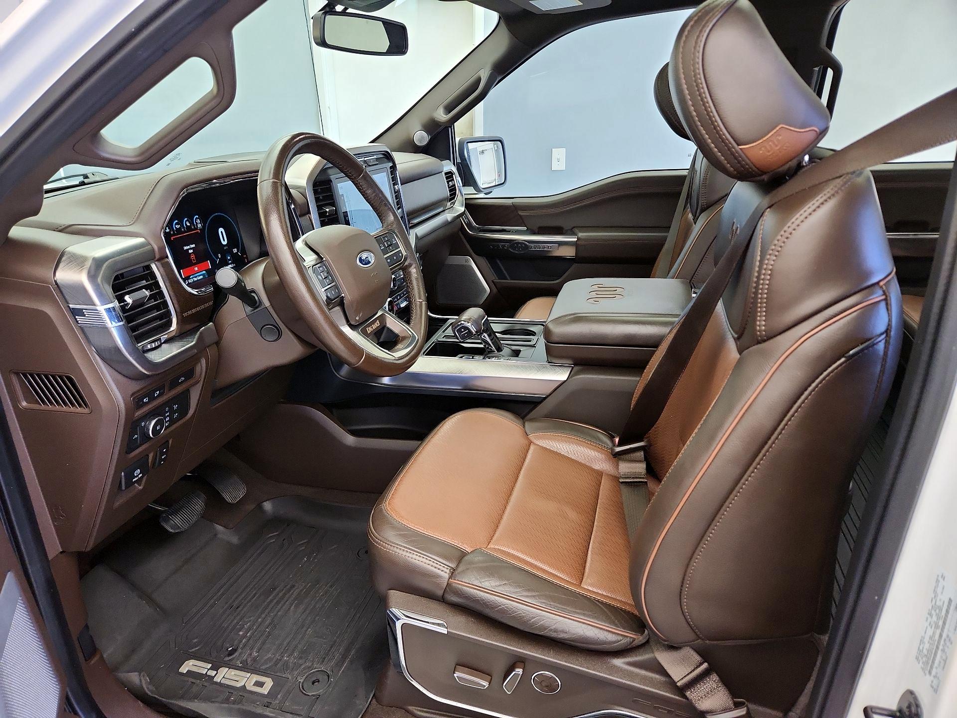 Thumbnail: 2021 Ford F-150 - 11