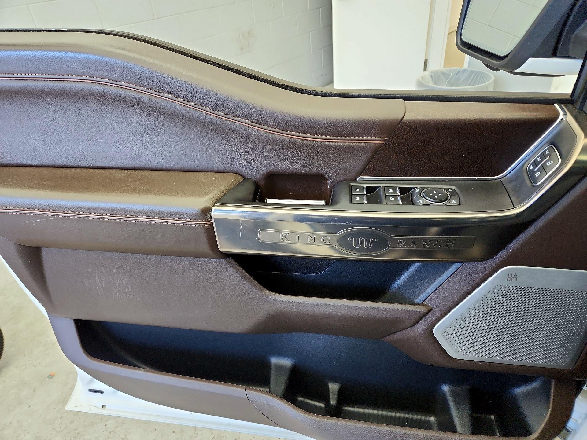 Thumbnail: 2021 Ford F-150 - 12