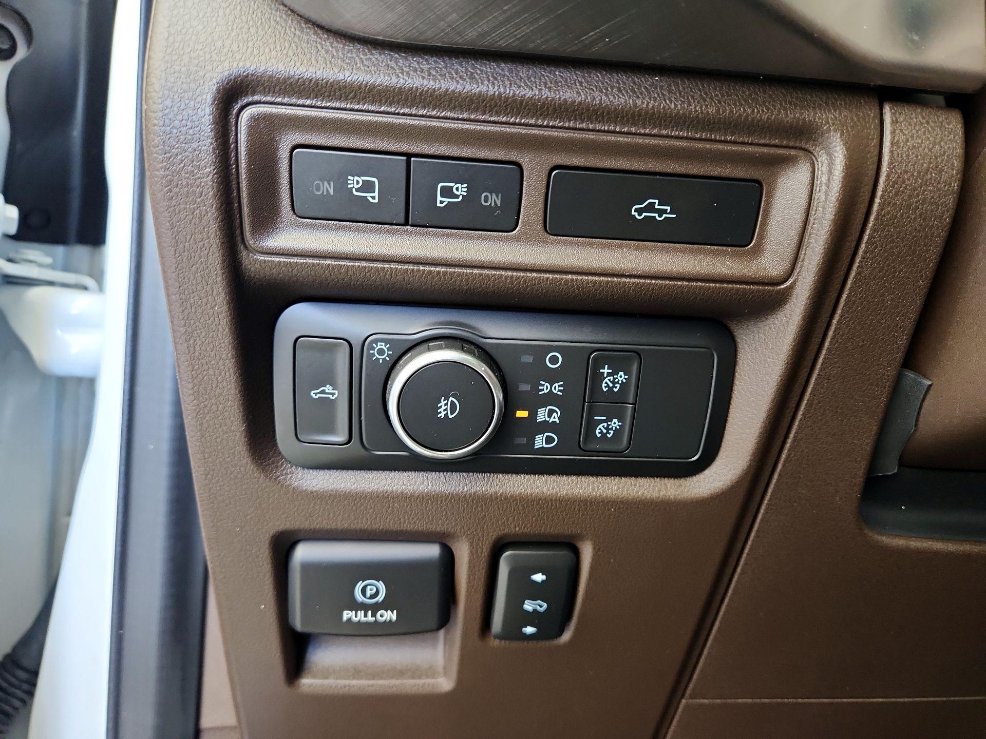 Thumbnail: 2021 Ford F-150 - 13