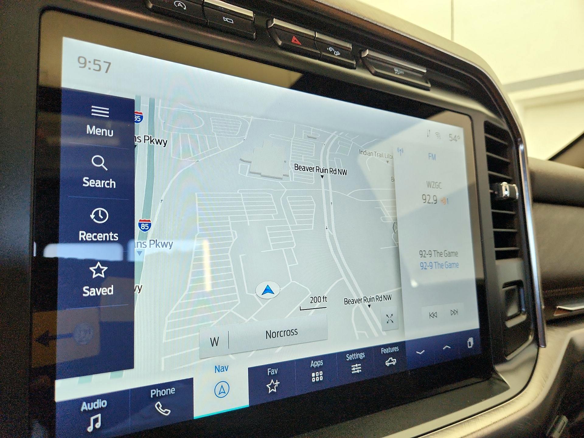 Thumbnail: 2021 Ford F-150 - 14