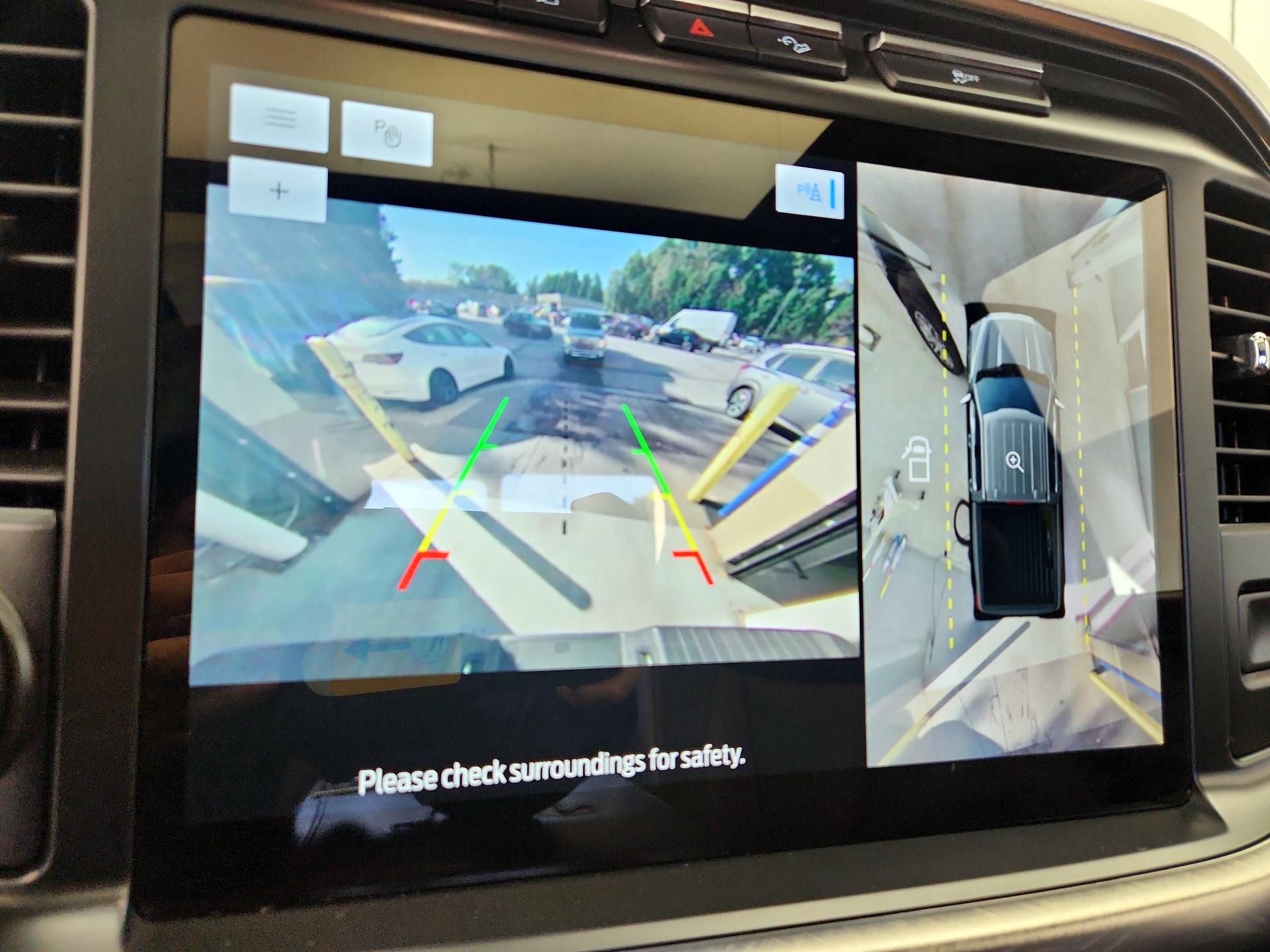 Thumbnail: 2021 Ford F-150 - 15