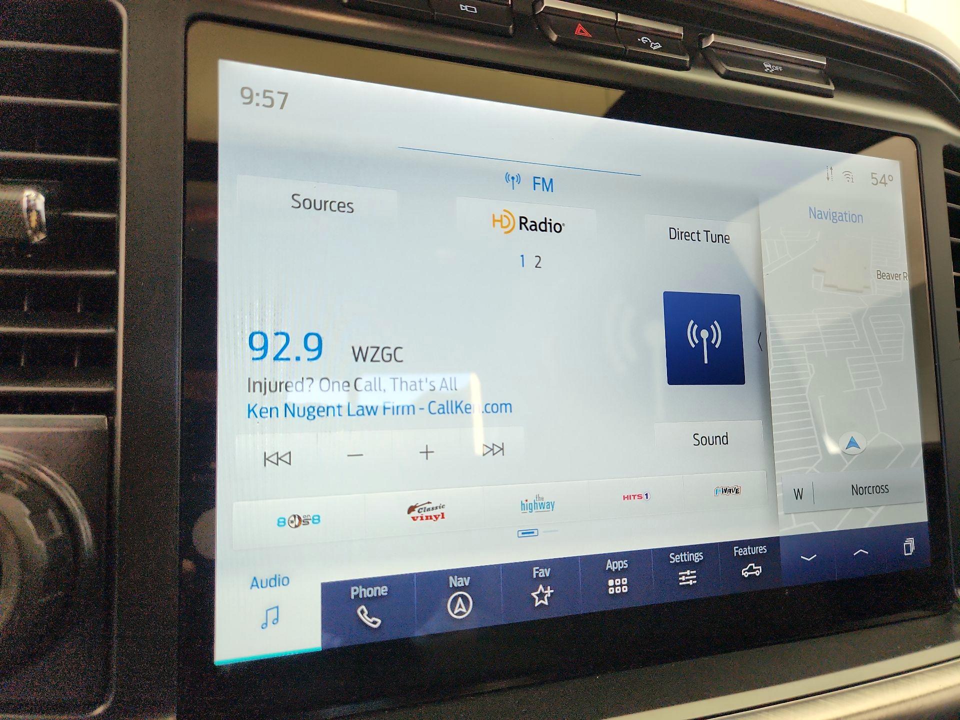 Thumbnail: 2021 Ford F-150 - 16