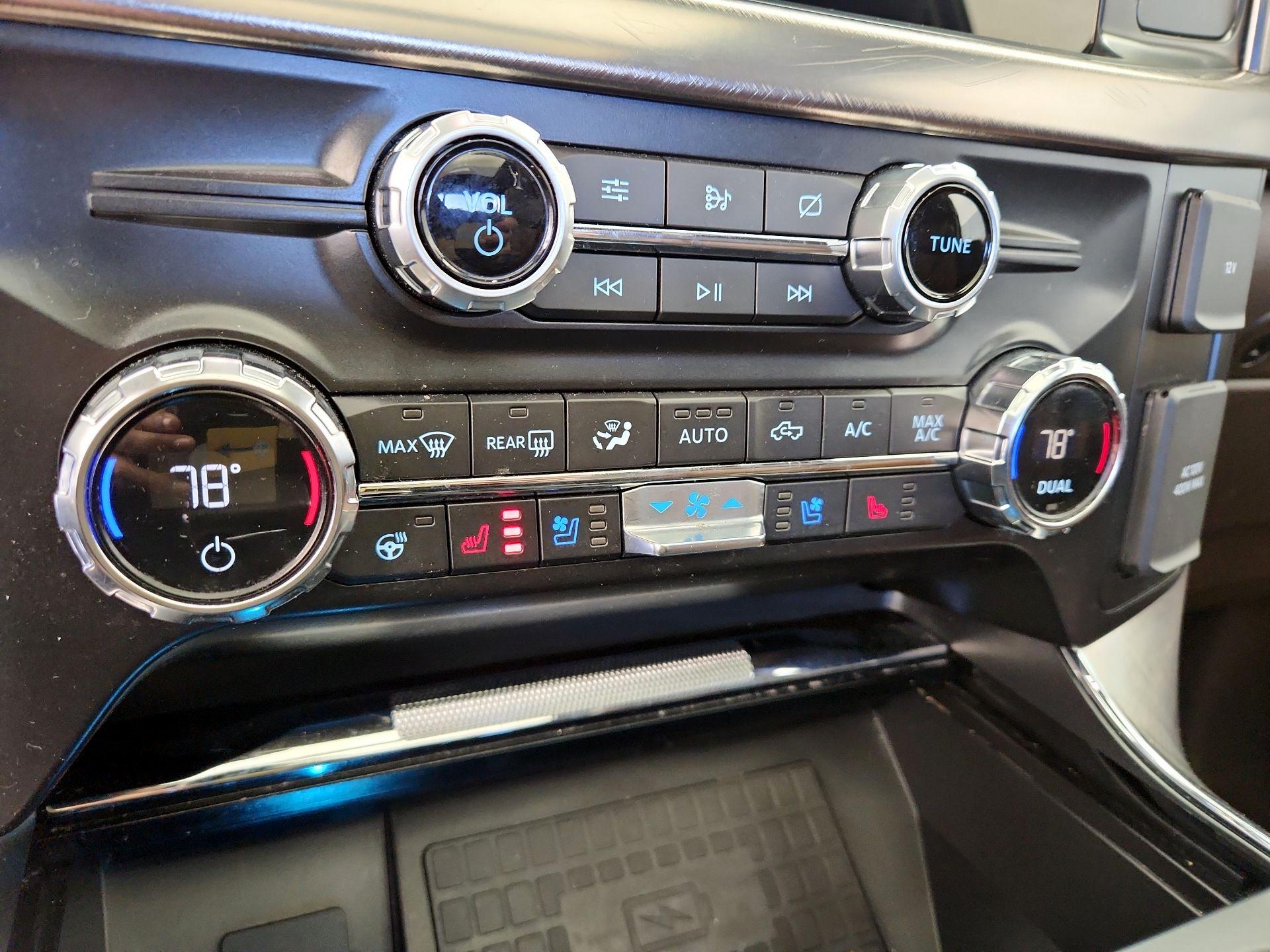 Thumbnail: 2021 Ford F-150 - 17