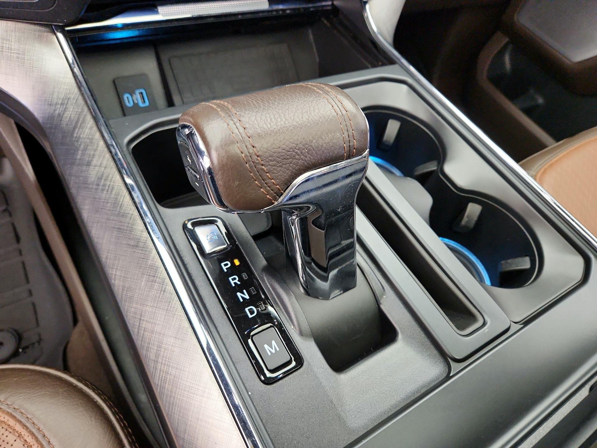 Thumbnail: 2021 Ford F-150 - 18