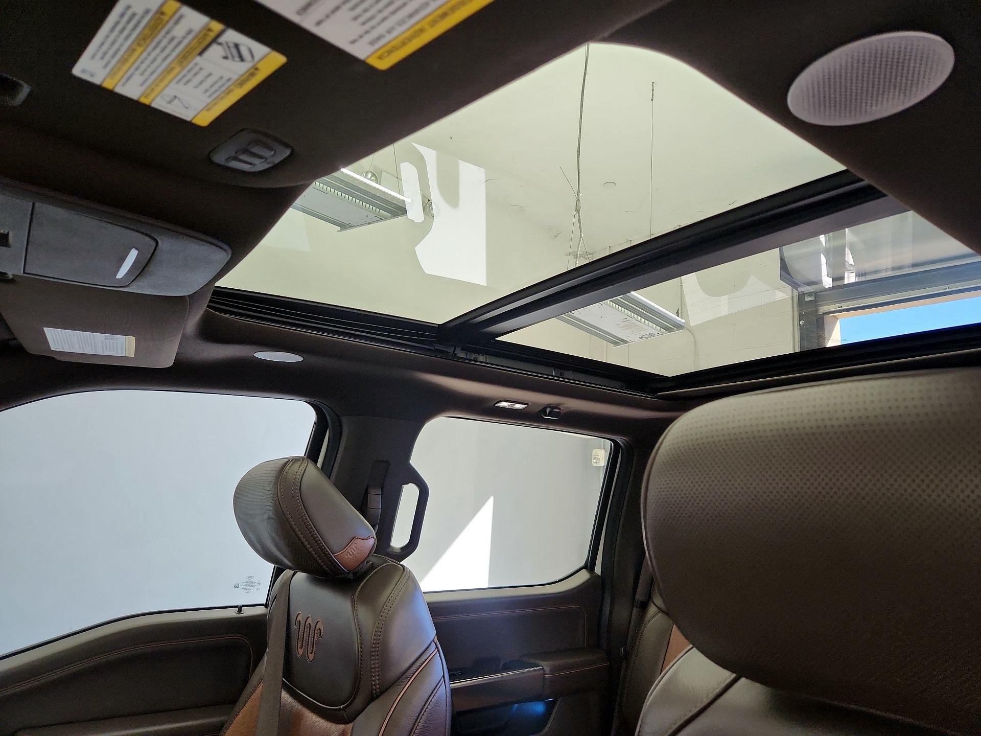 Thumbnail: 2021 Ford F-150 - 20