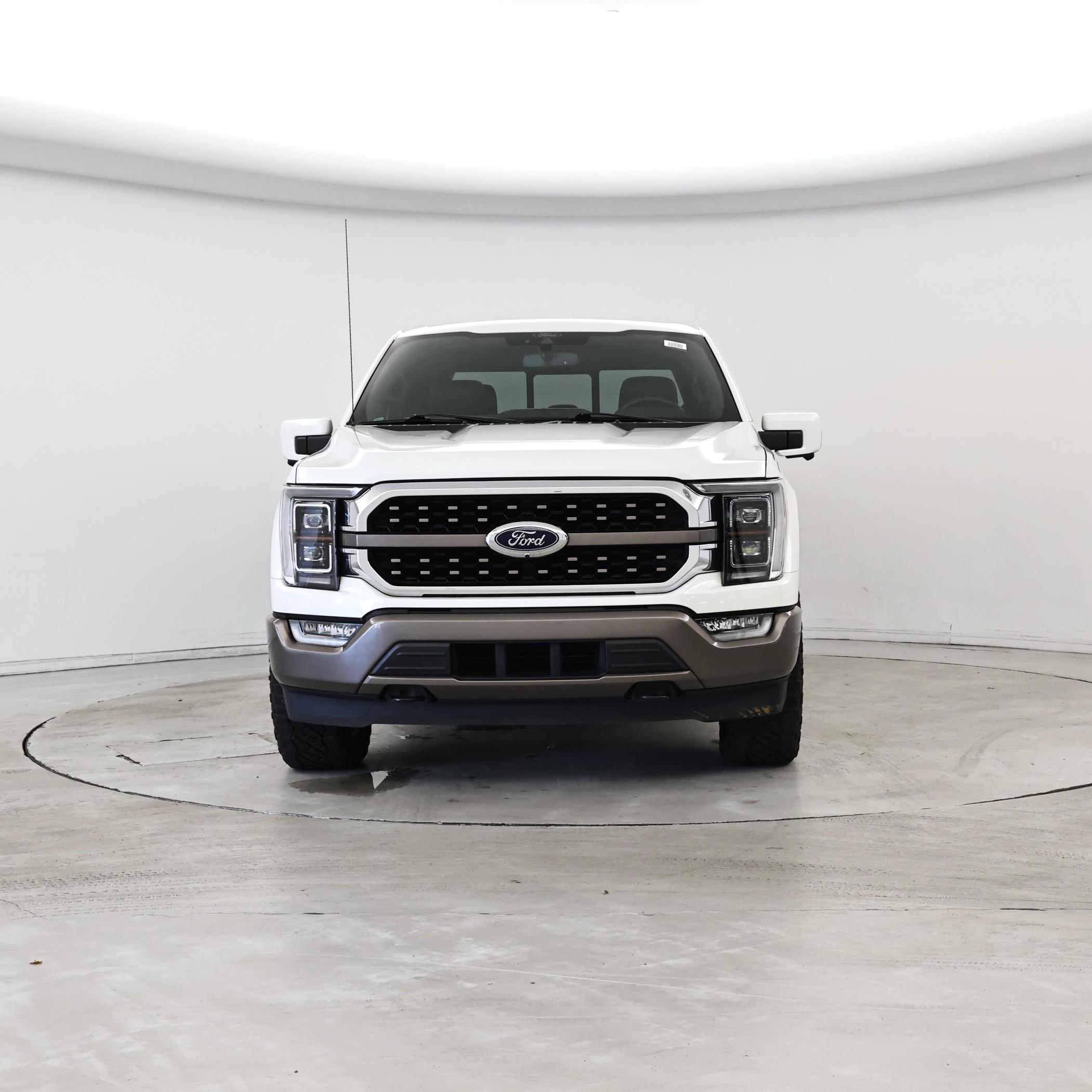 Thumbnail: 2021 Ford F-150 - 5