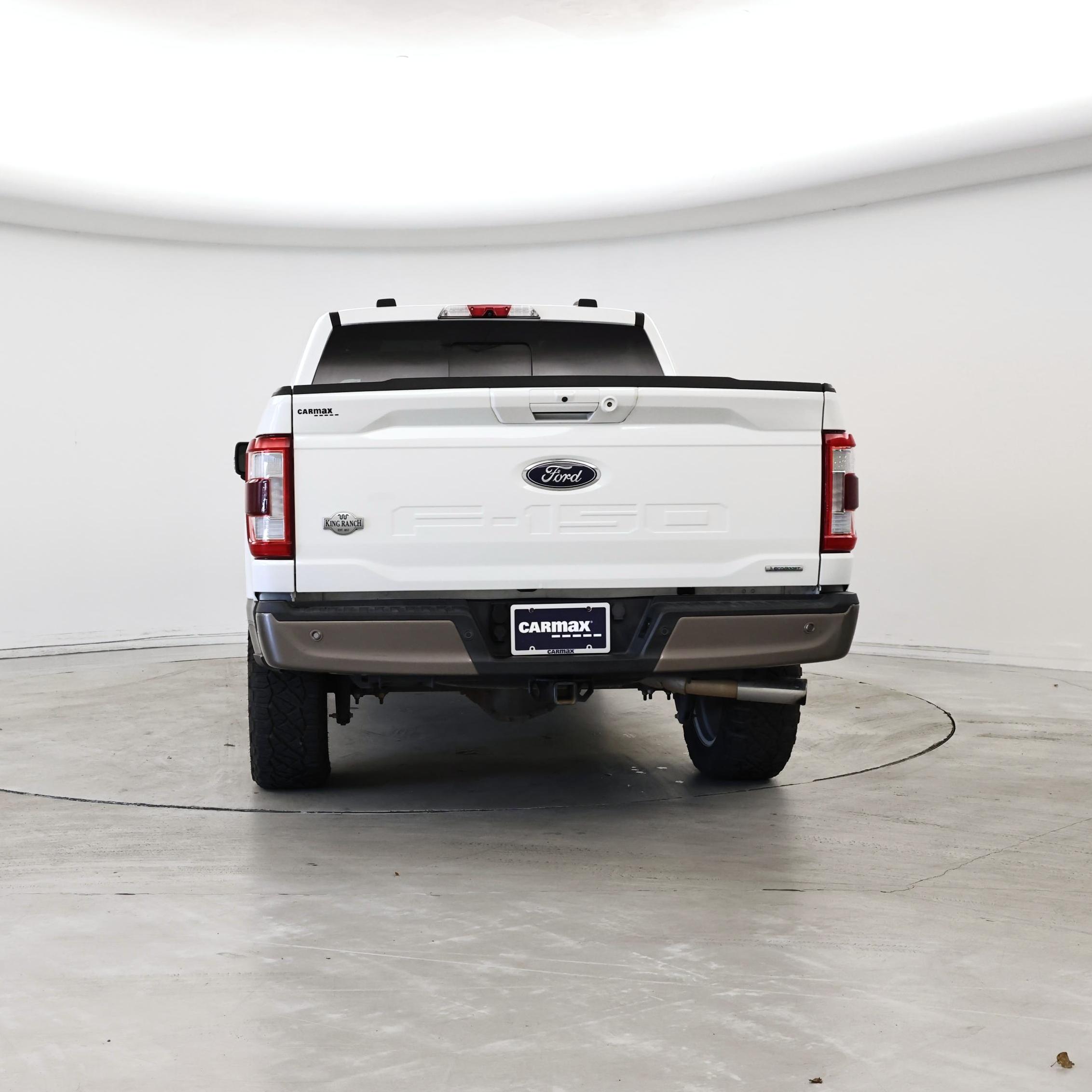 Thumbnail: 2021 Ford F-150 - 6