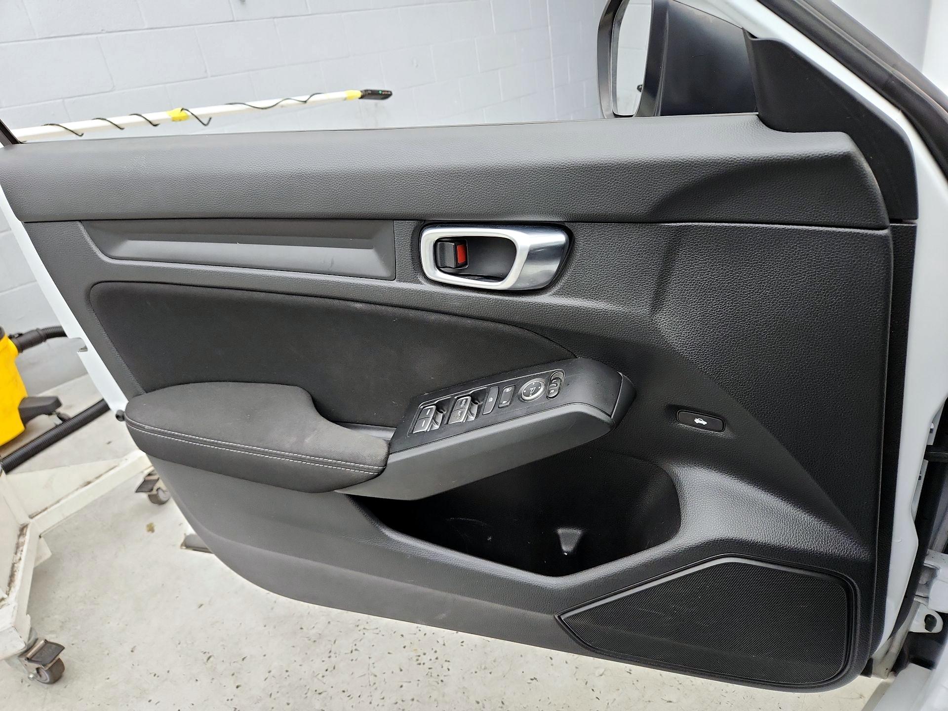 Thumbnail: 2022 Honda Civic - 12