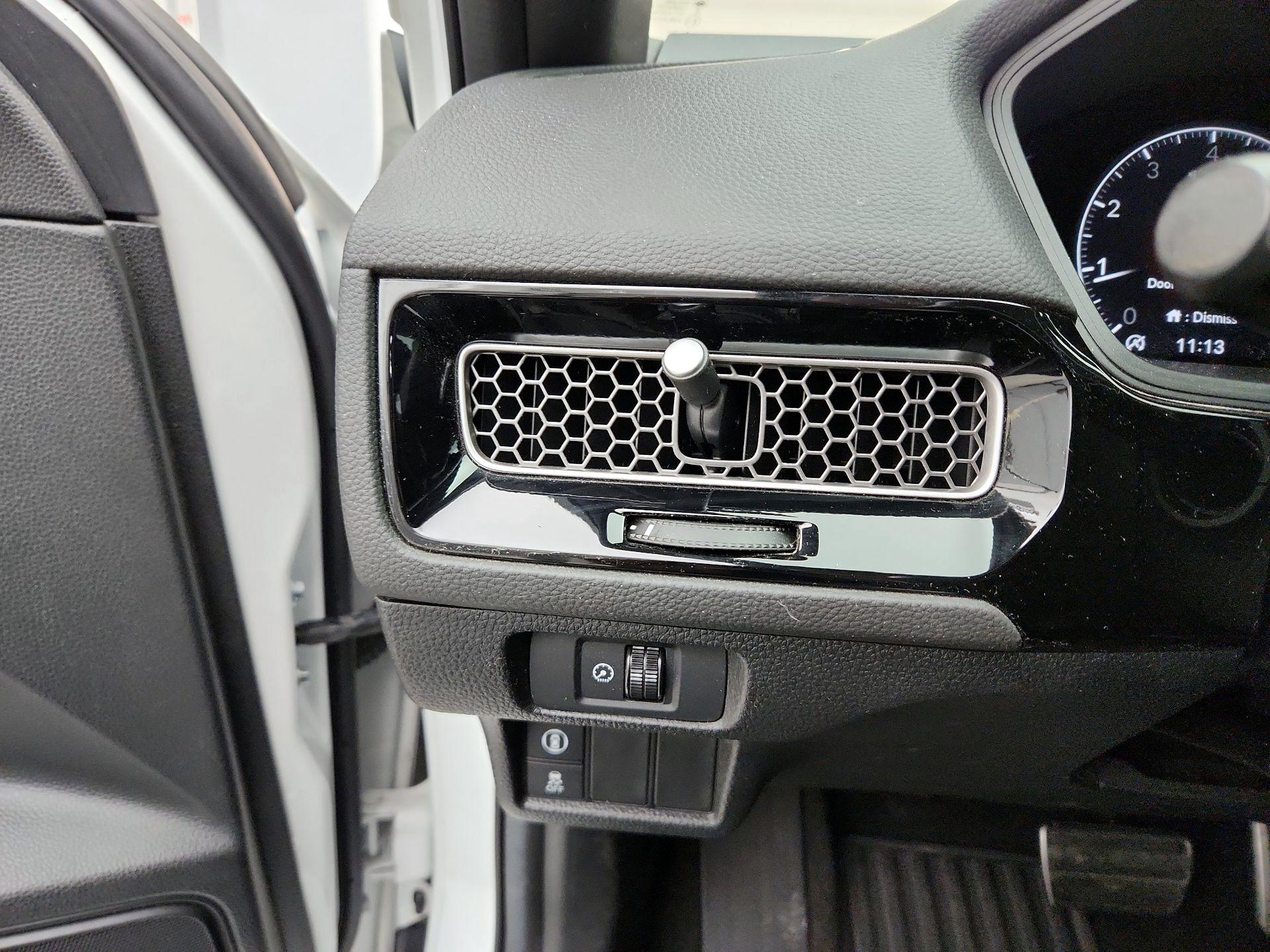 Thumbnail: 2022 Honda Civic - 13