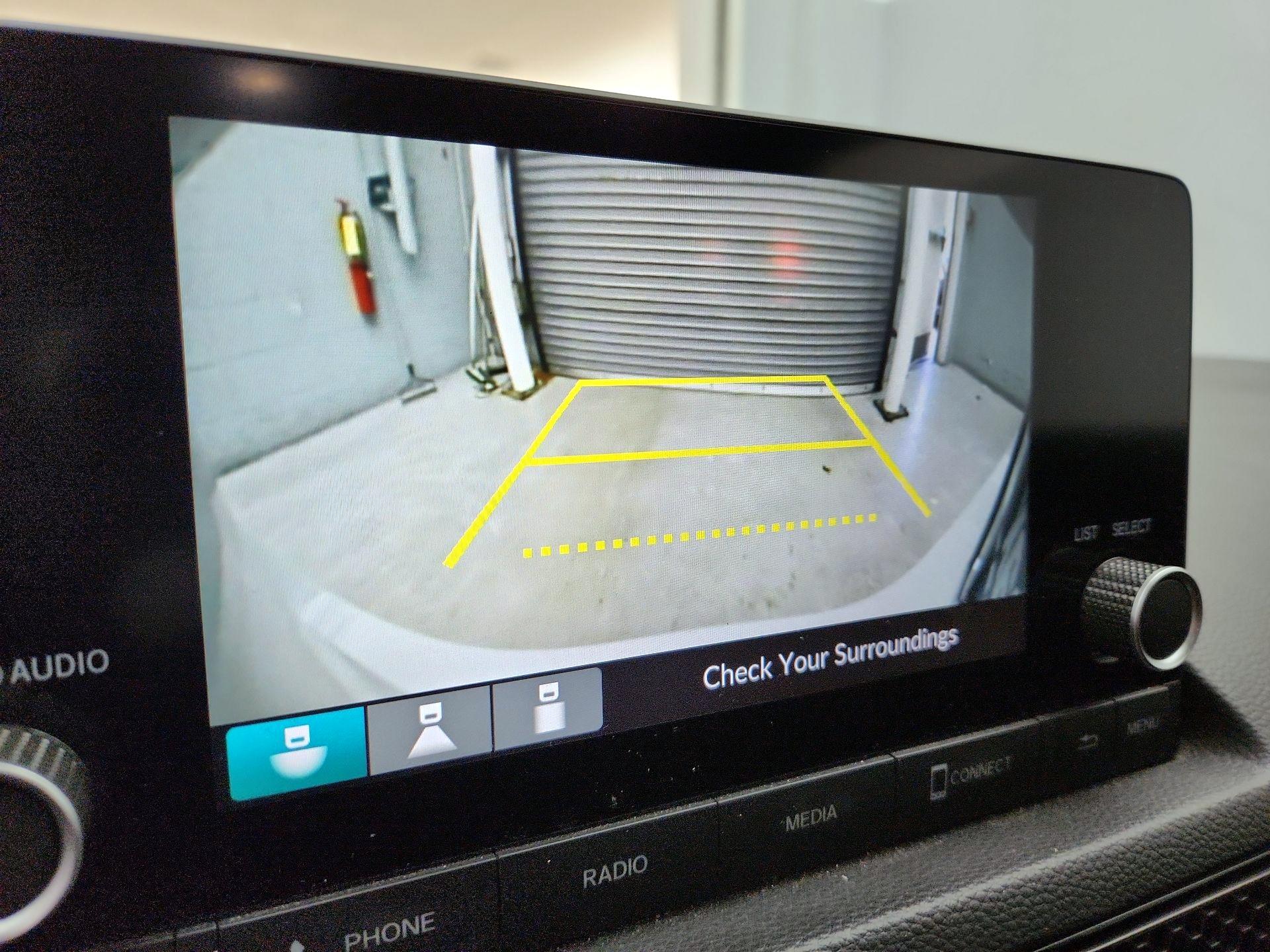 Thumbnail: 2022 Honda Civic - 14