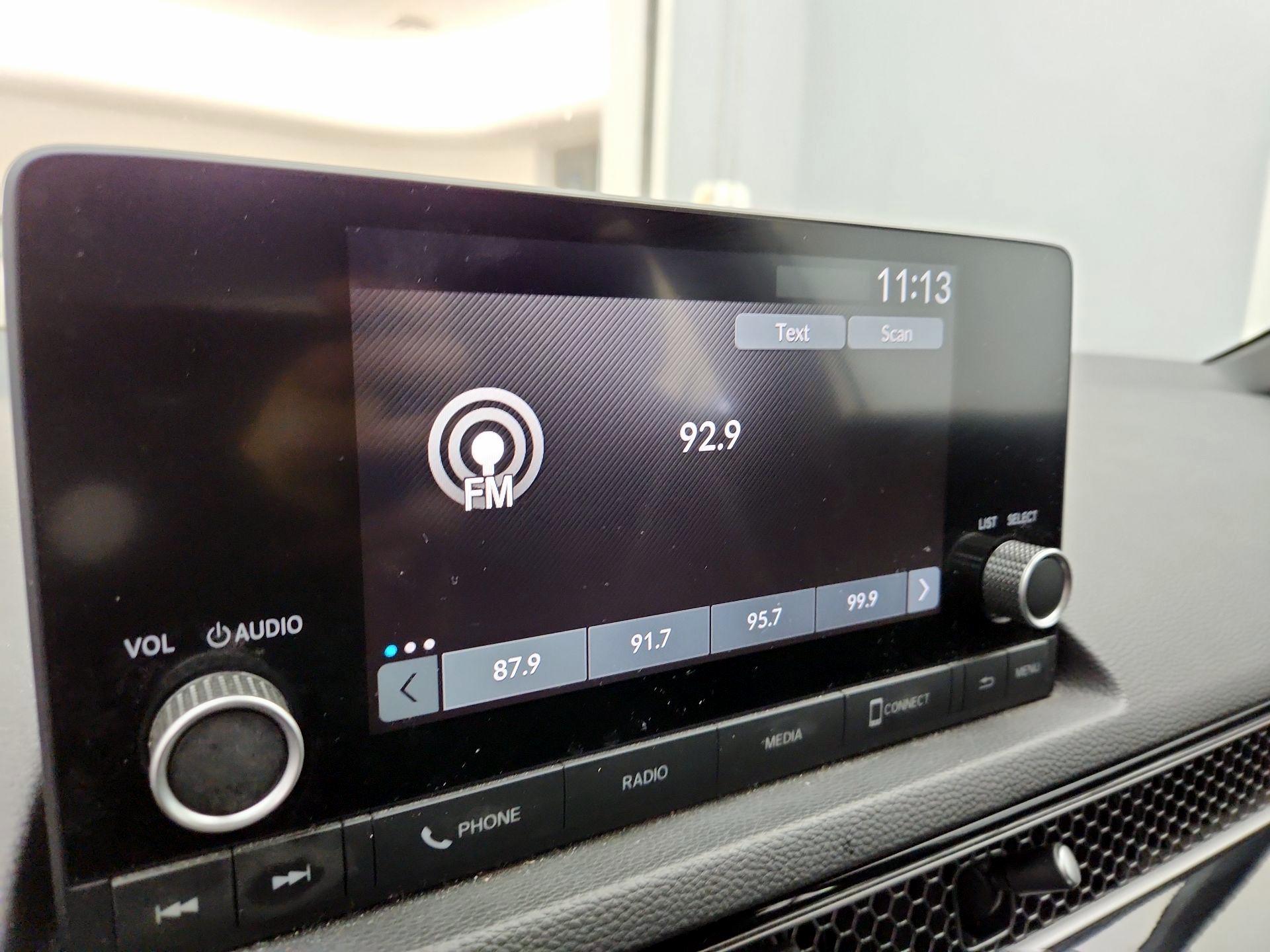 Thumbnail: 2022 Honda Civic - 15