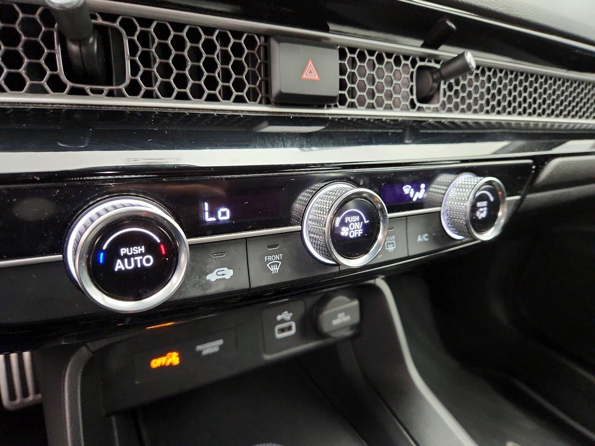 Thumbnail: 2022 Honda Civic - 16