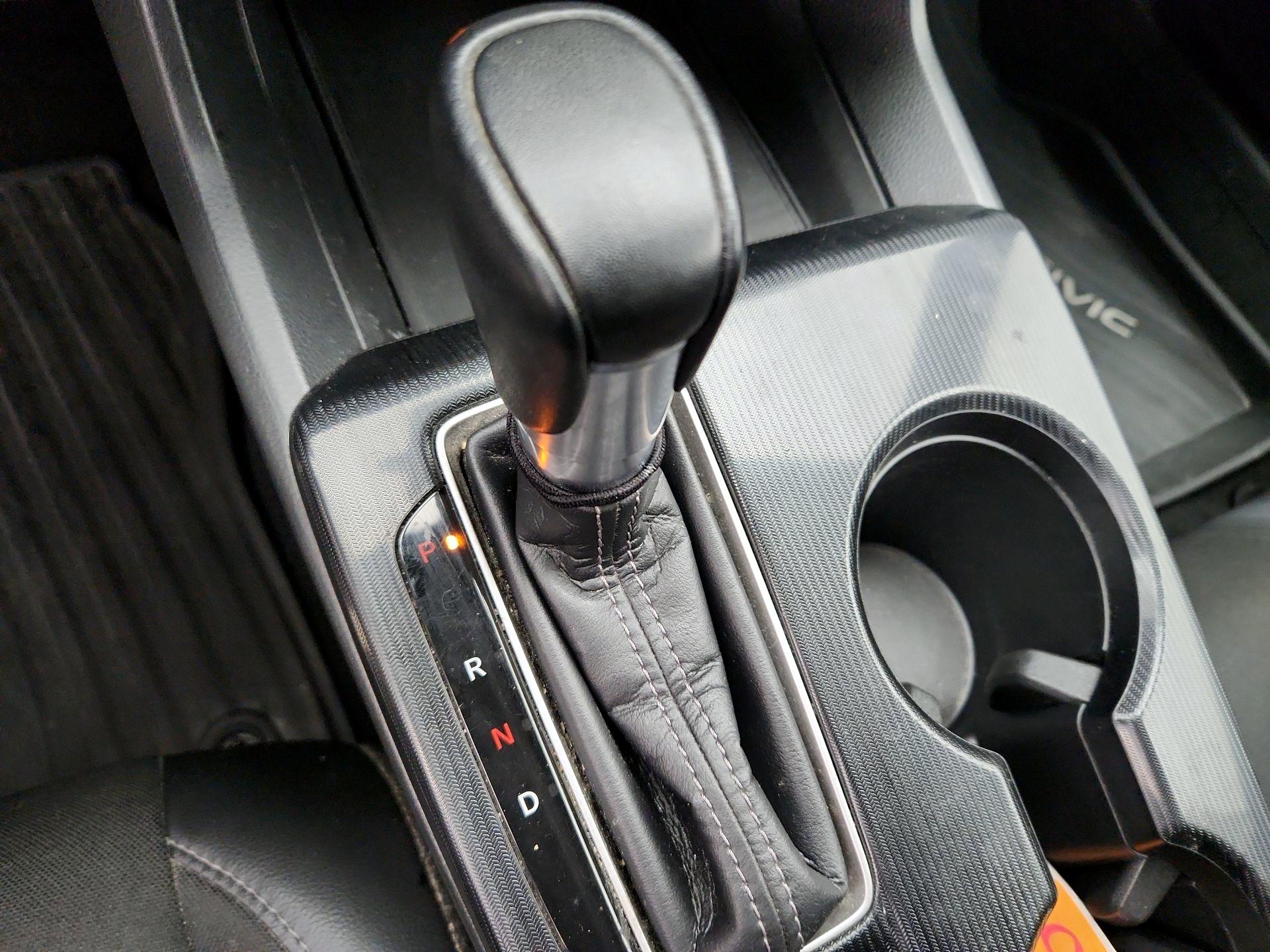 Thumbnail: 2022 Honda Civic - 17