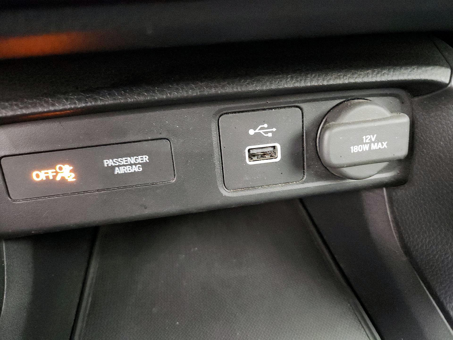 Thumbnail: 2022 Honda Civic - 18