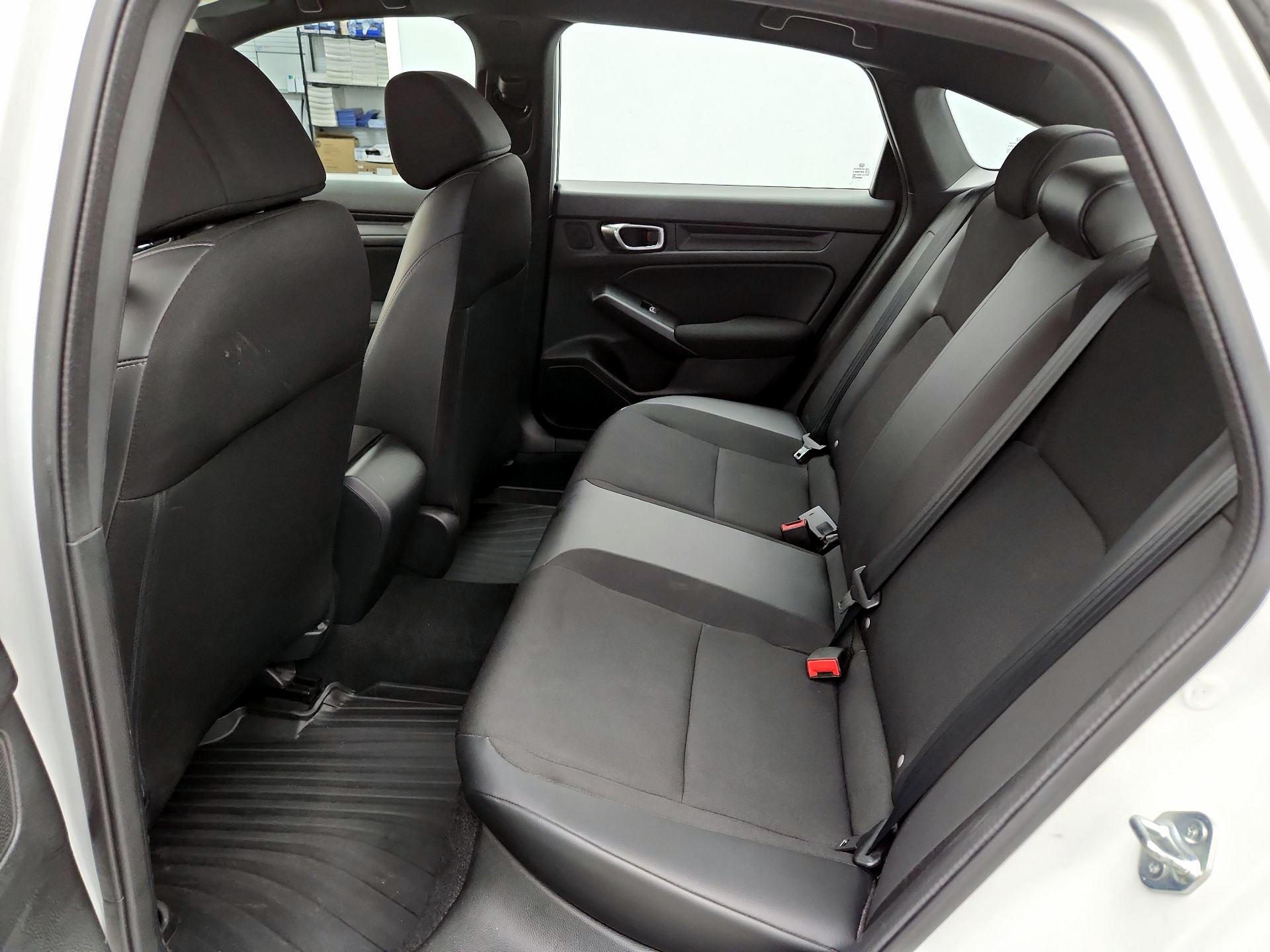 Thumbnail: 2022 Honda Civic - 19