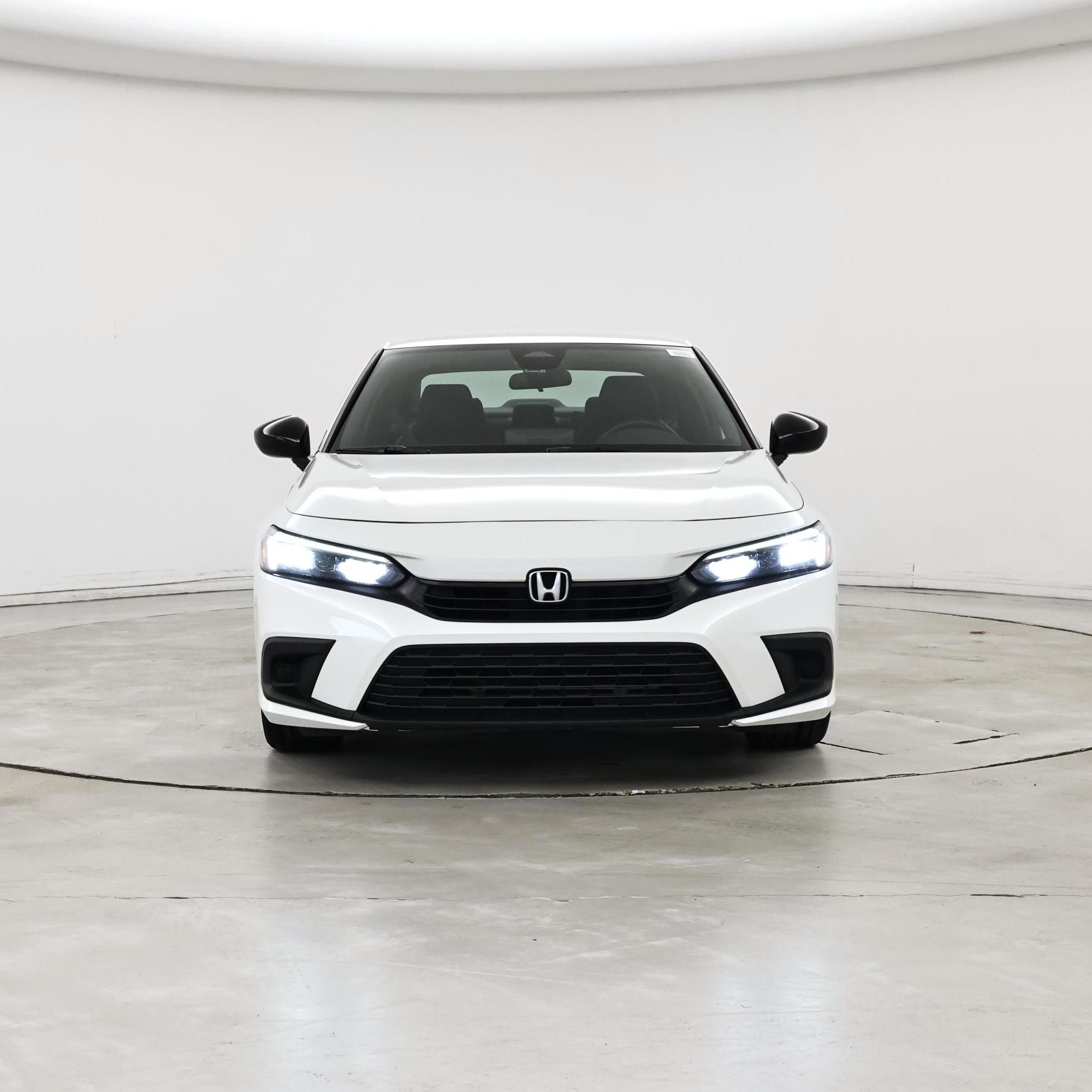 Thumbnail: 2022 Honda Civic - 5